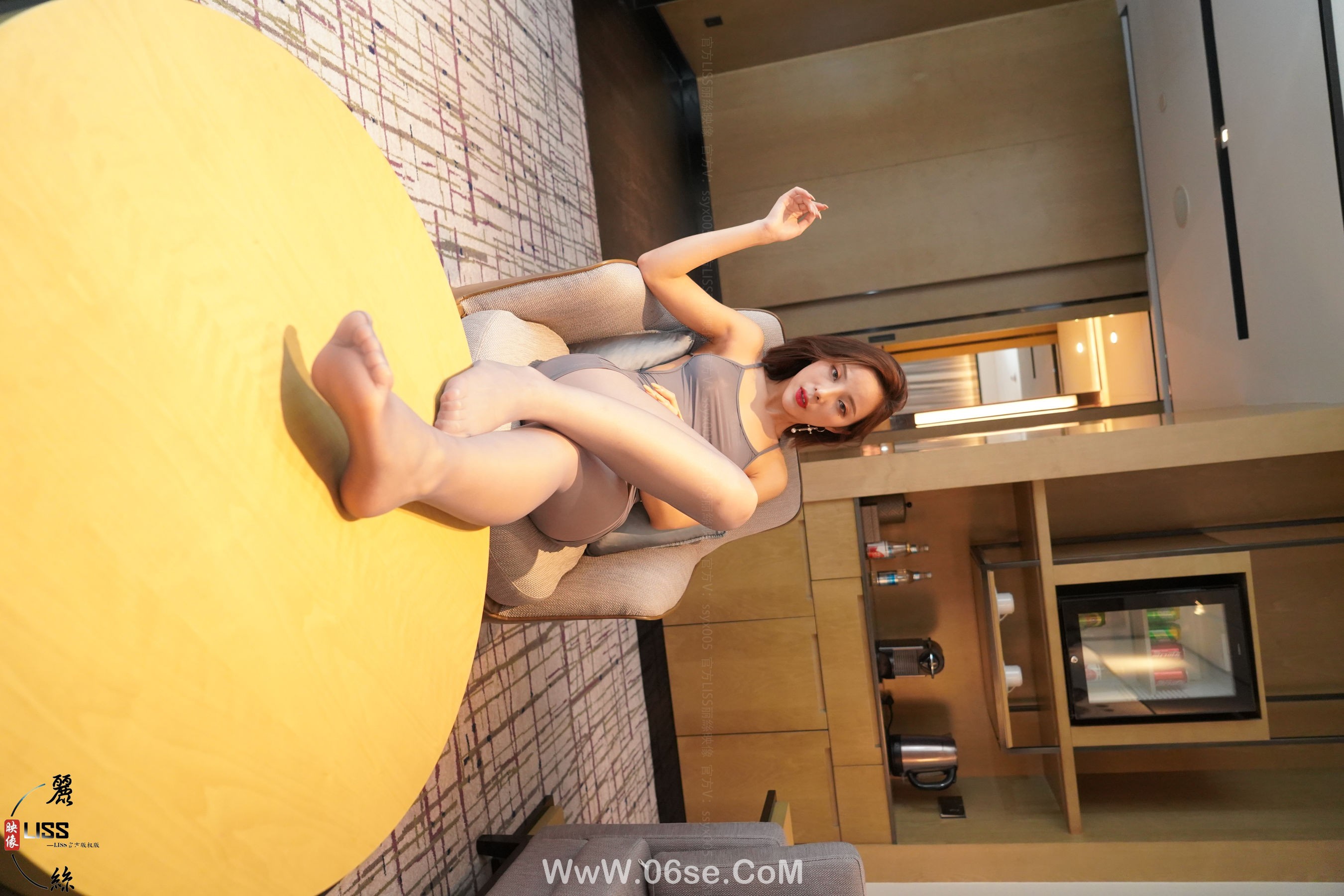 图片[52]-GIRLISS丽丝映像甄选 – 沸腾的体温 [65P]-六色网