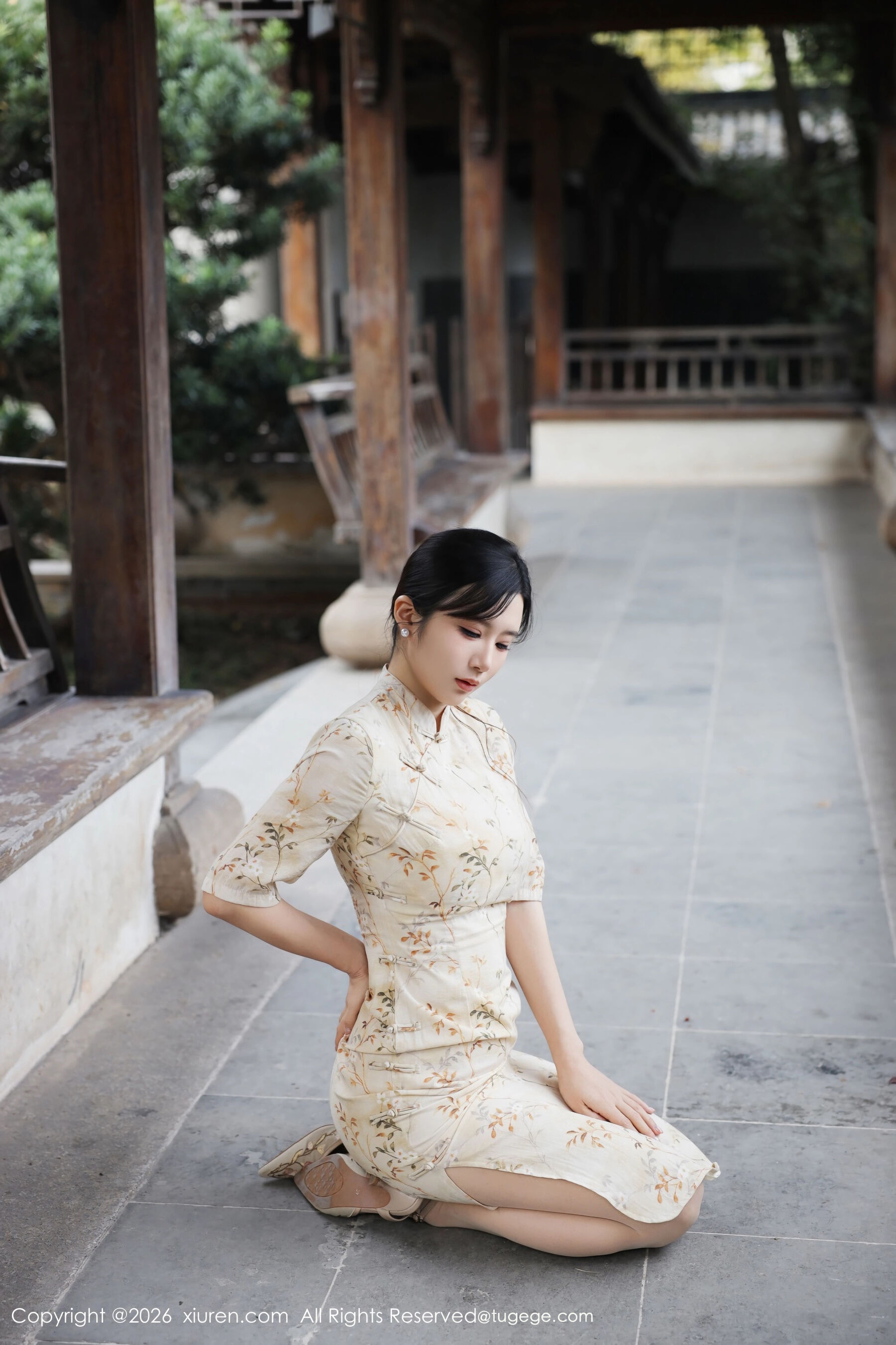 图片[33]-秀人网 – NO.11214 – 小肉肉咪 [76P]-六色网