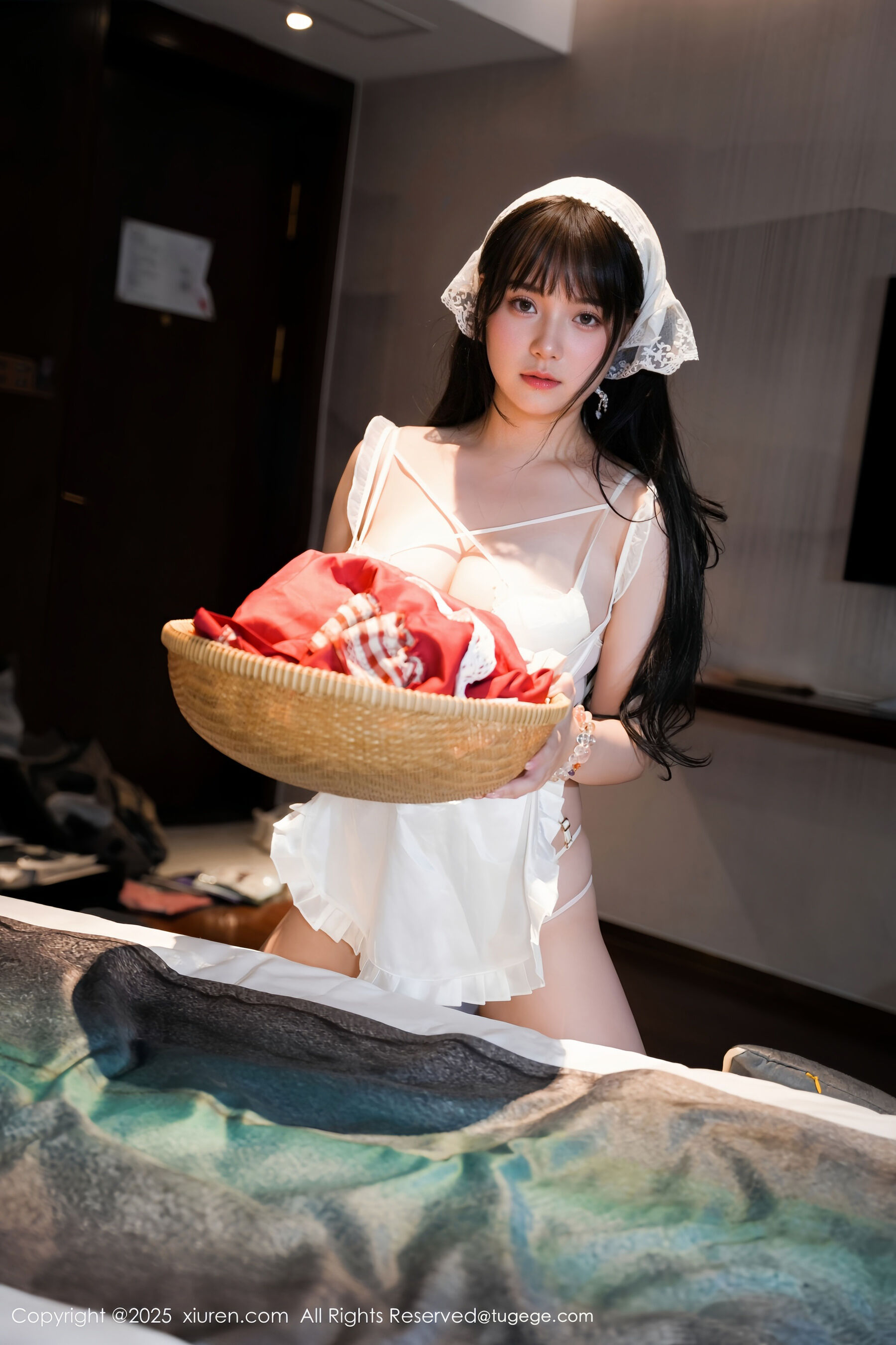 图片[32]-[Xiuren秀人网] 2025.08.08 NO.10631 揉揉肉肉 软情[79P]-六色网