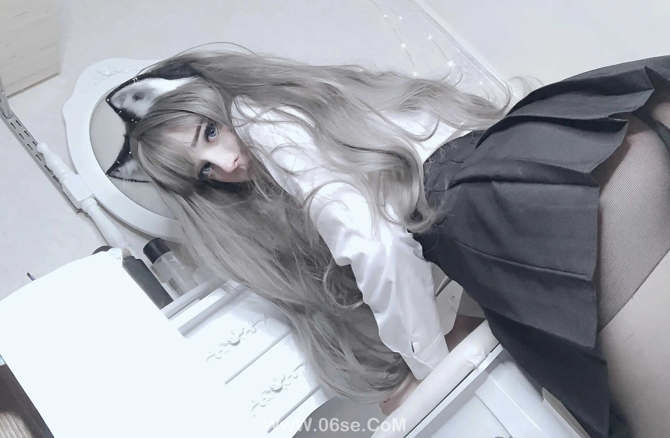 图片[15]-Candy_Ball – Lewd Stocking Kitty-六色网