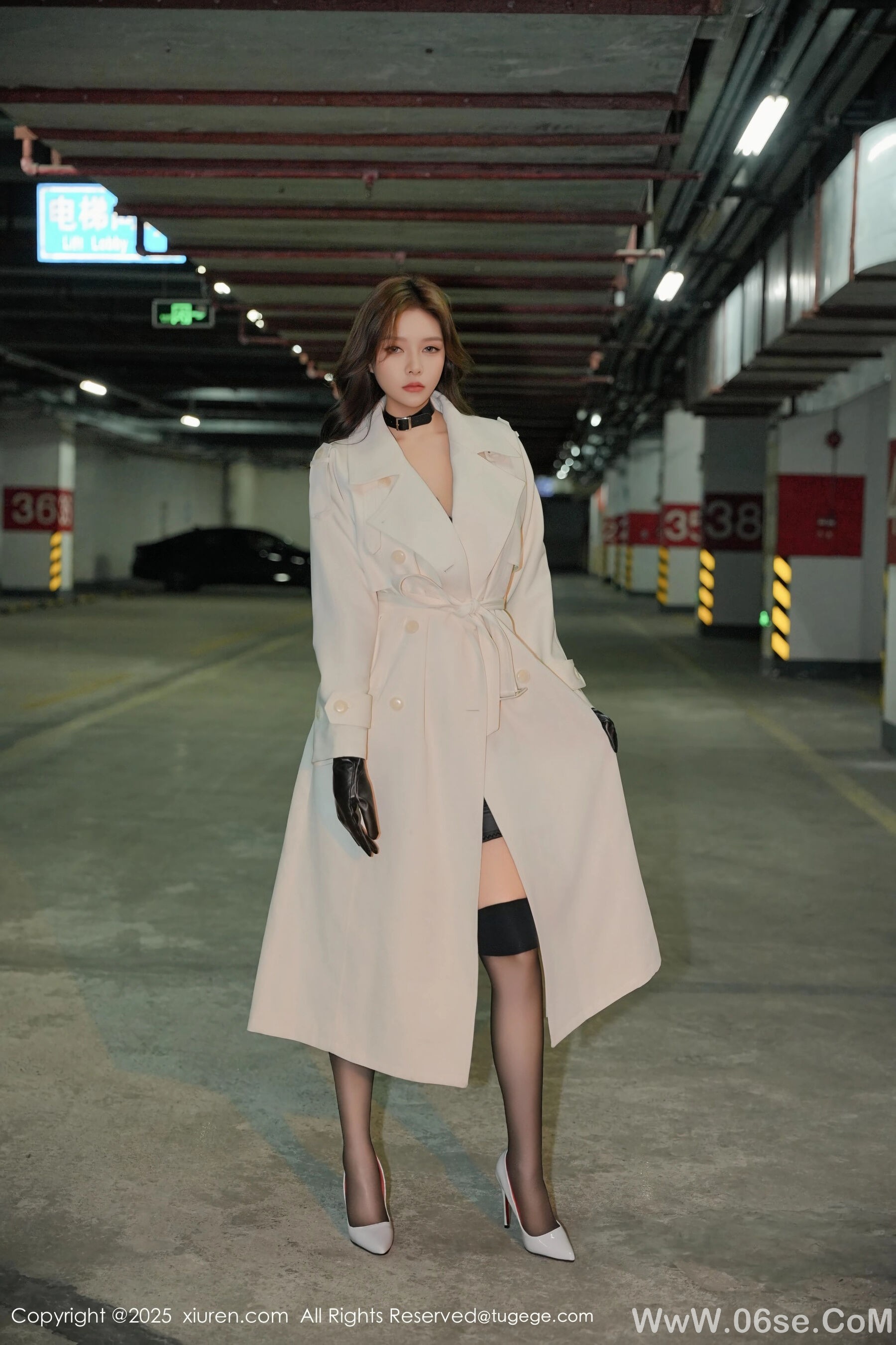 图片[2]-秀人网 – NO.11176 – 娜比 [72P]-六色网