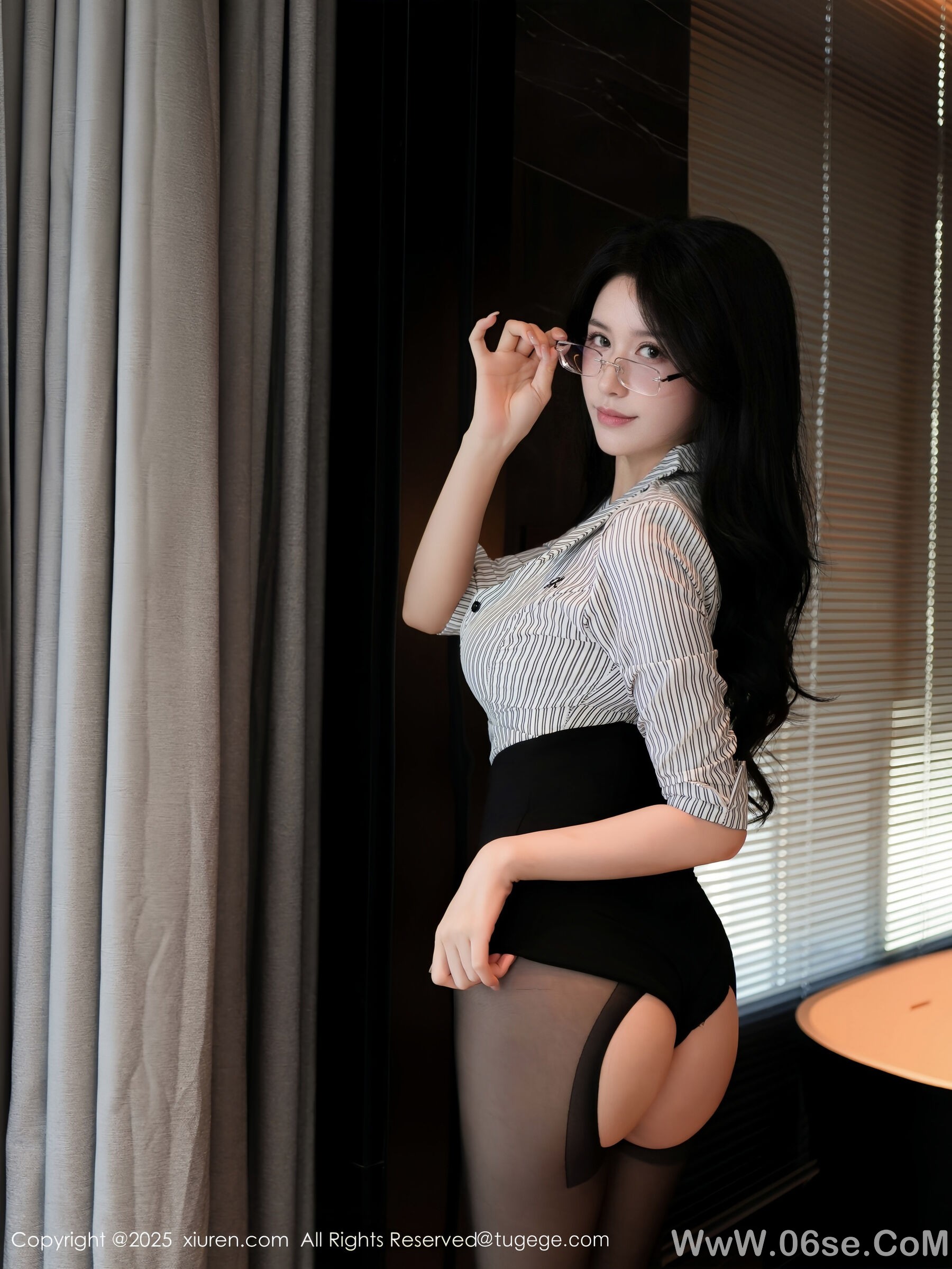 图片[26]-秀人网 – NO.10905 – shelly诗莉吖 [83P]-六色网