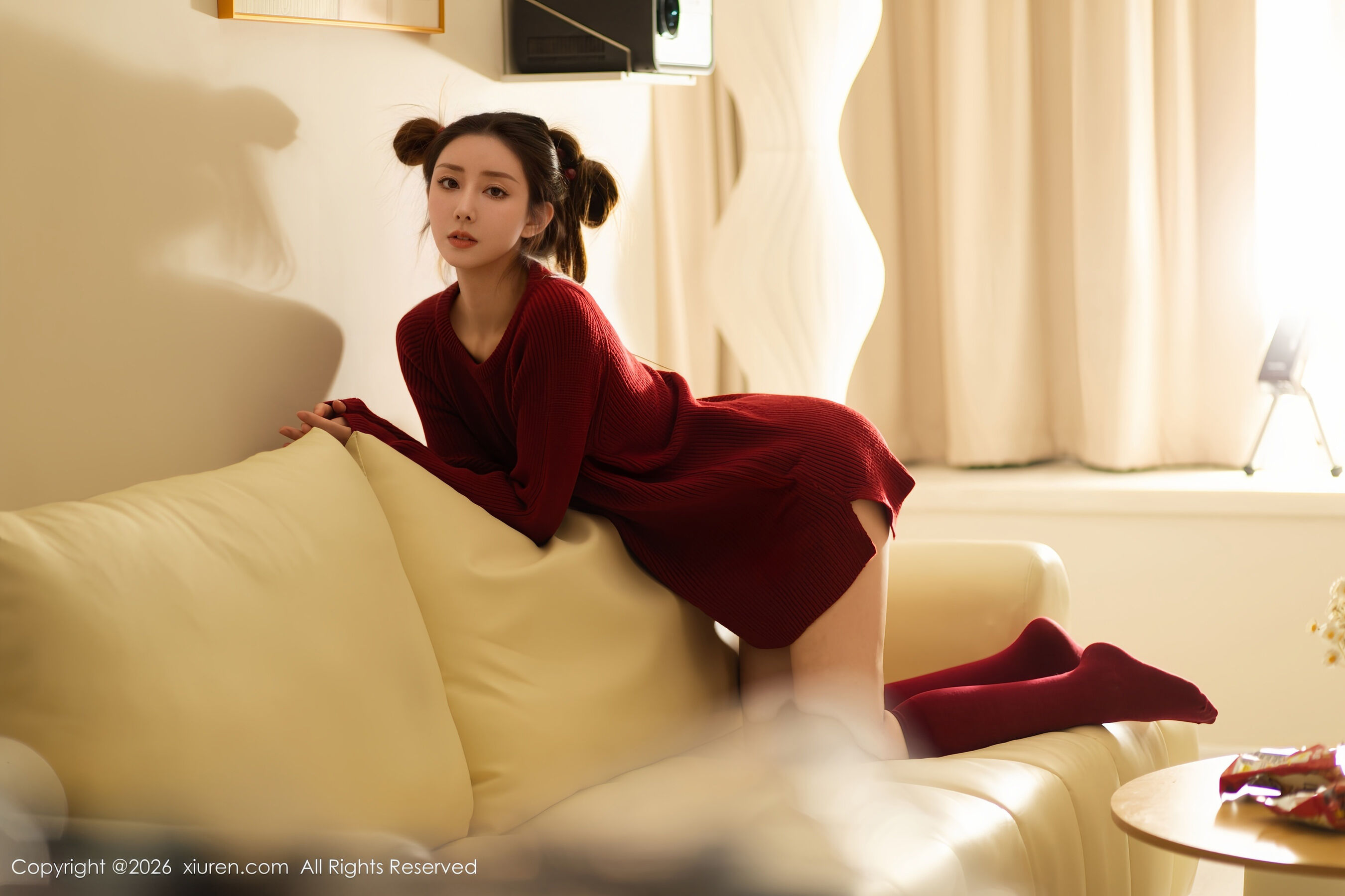 图片[51]-秀人网 – NO.11198 – 悦兮 [71P]-六色网