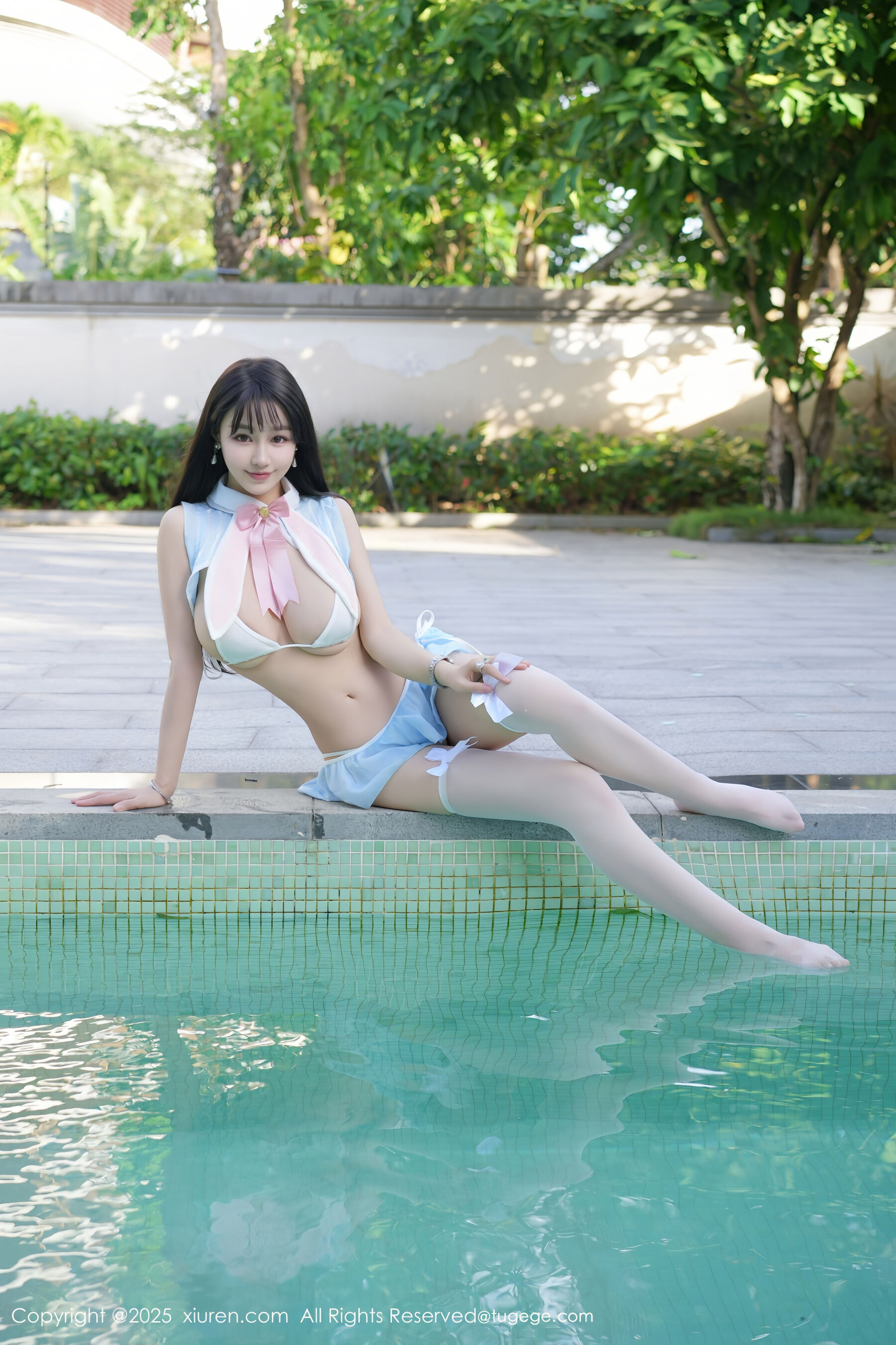 图片[30]-秀人网 – NO.11170 – 心上可Flora [63P]-六色网
