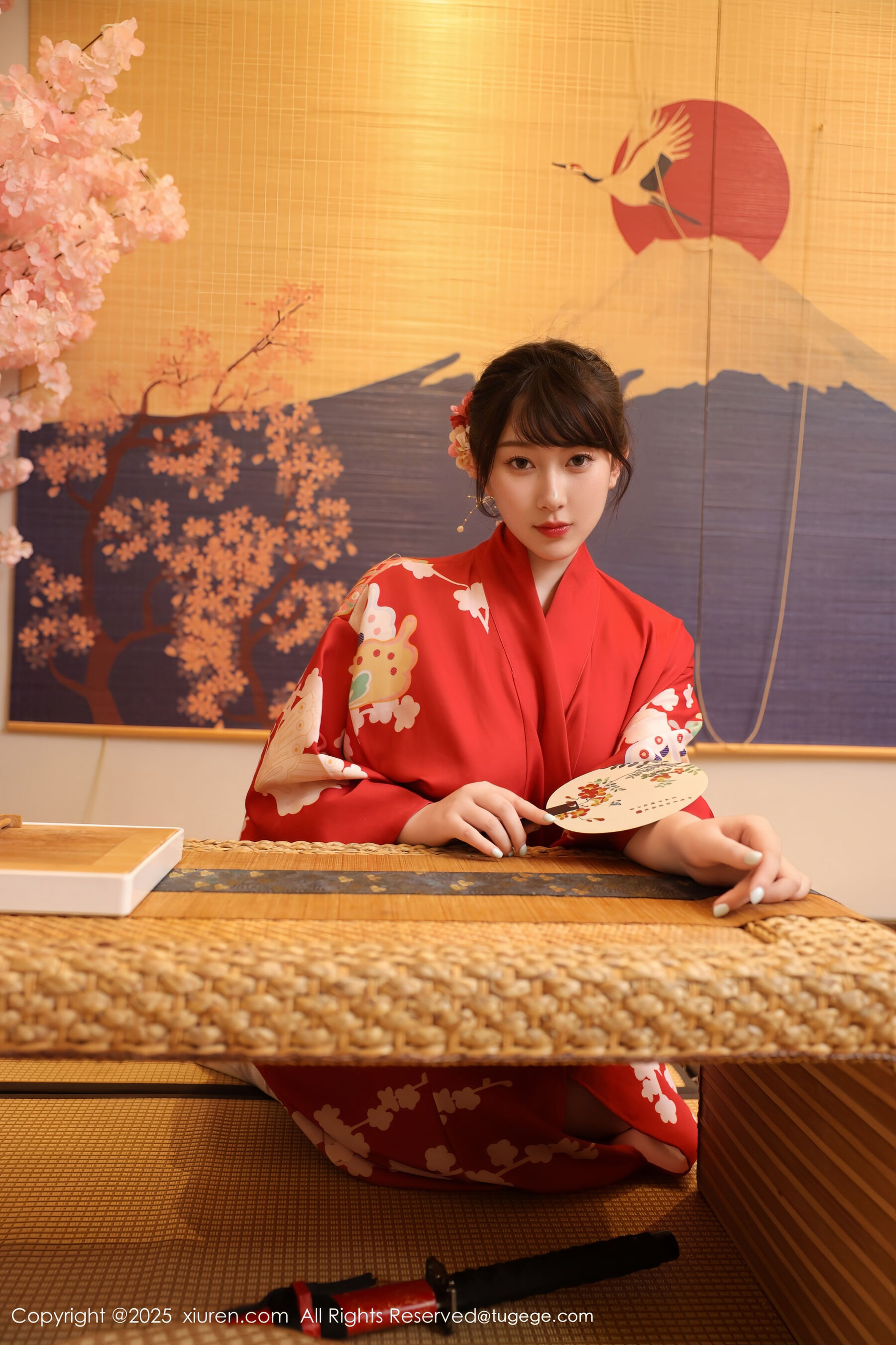 图片[4]-[Xiuren秀人网] 2025.08.06 NO.10624 林昔予 苏一诺 李沁恩lrene[70P]-六色网