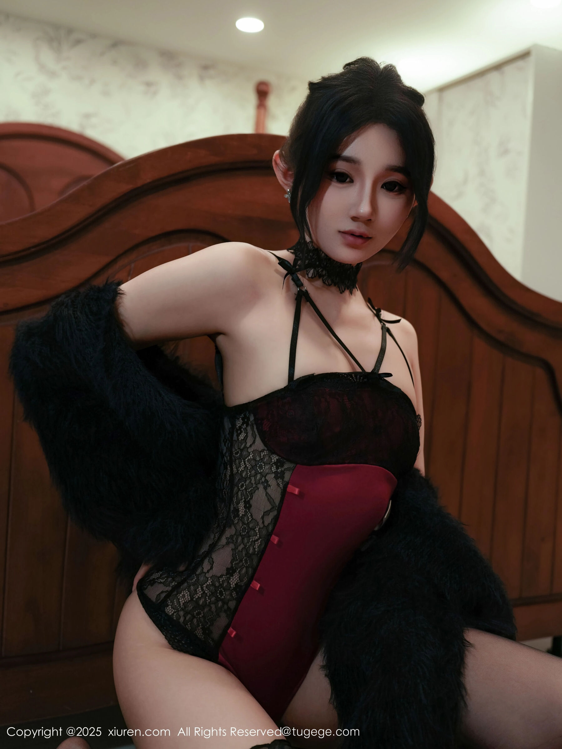 图片[24]-秀人网 – NO.11072 – 桃子姐姐 [86P]-六色网