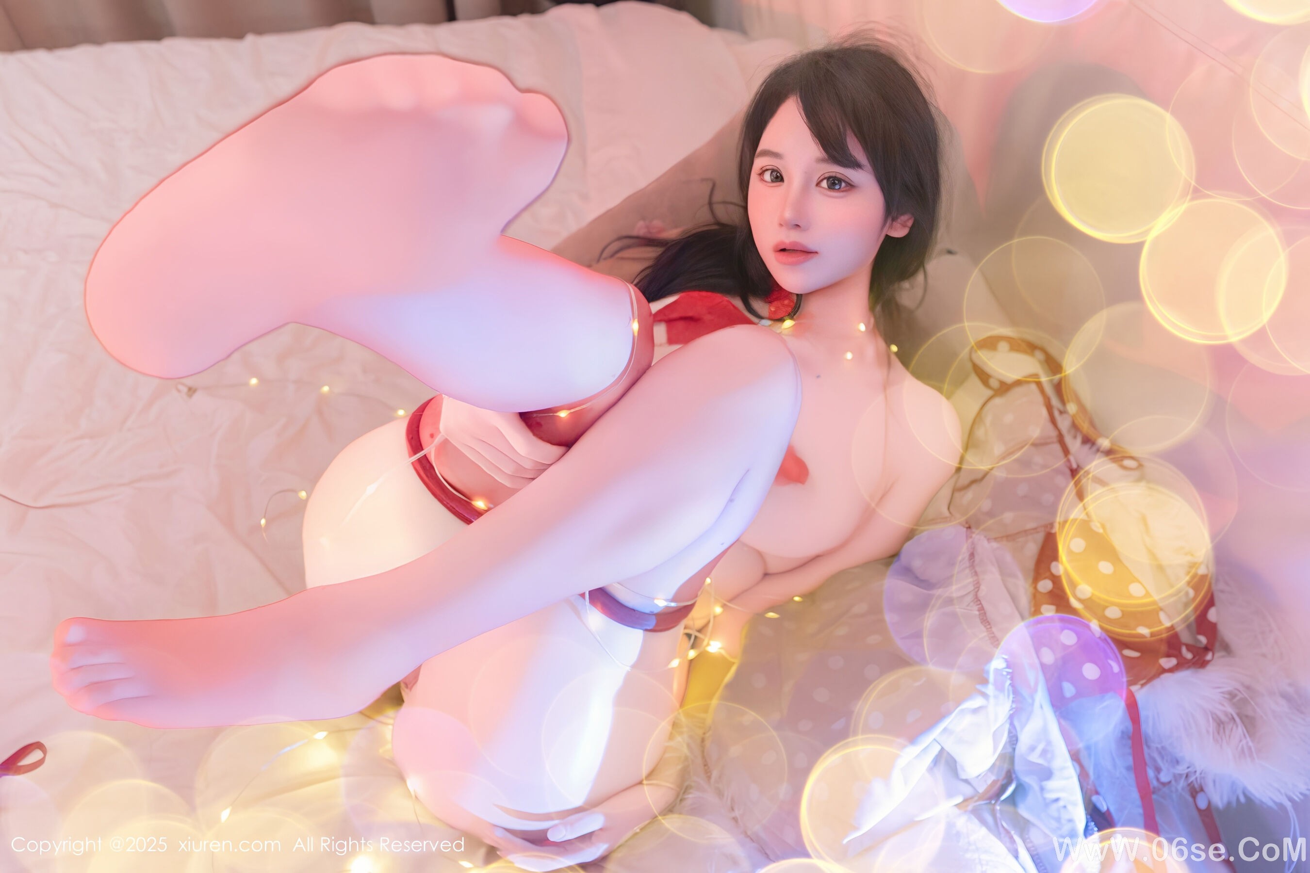 图片[75]-秀人网 – NO.11154 – 汐汐爱吃草莓 [79P]-六色网