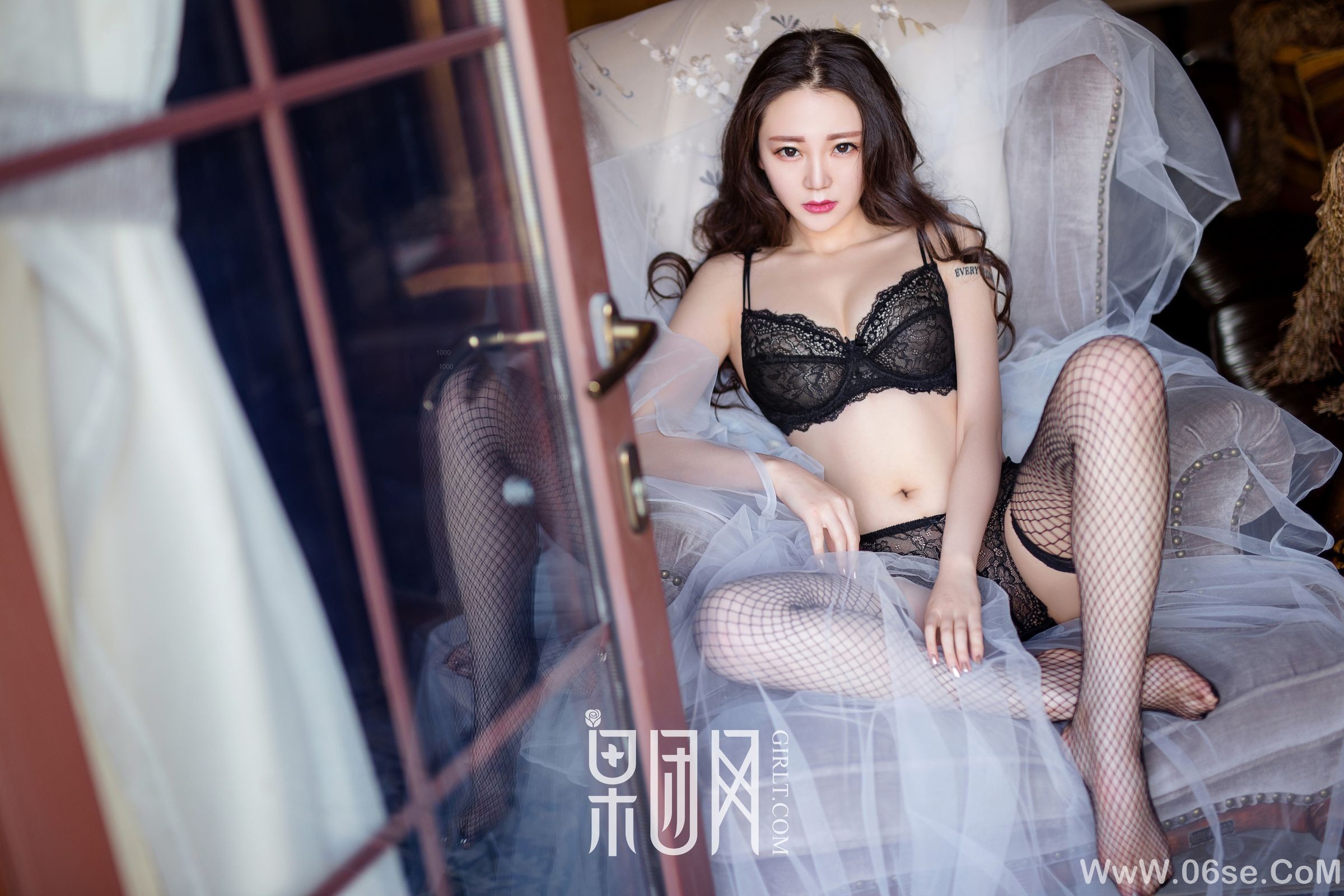 图片[30]-果团网 2017.08.13 Vol. 052 莫雅淇[41P]-六色网