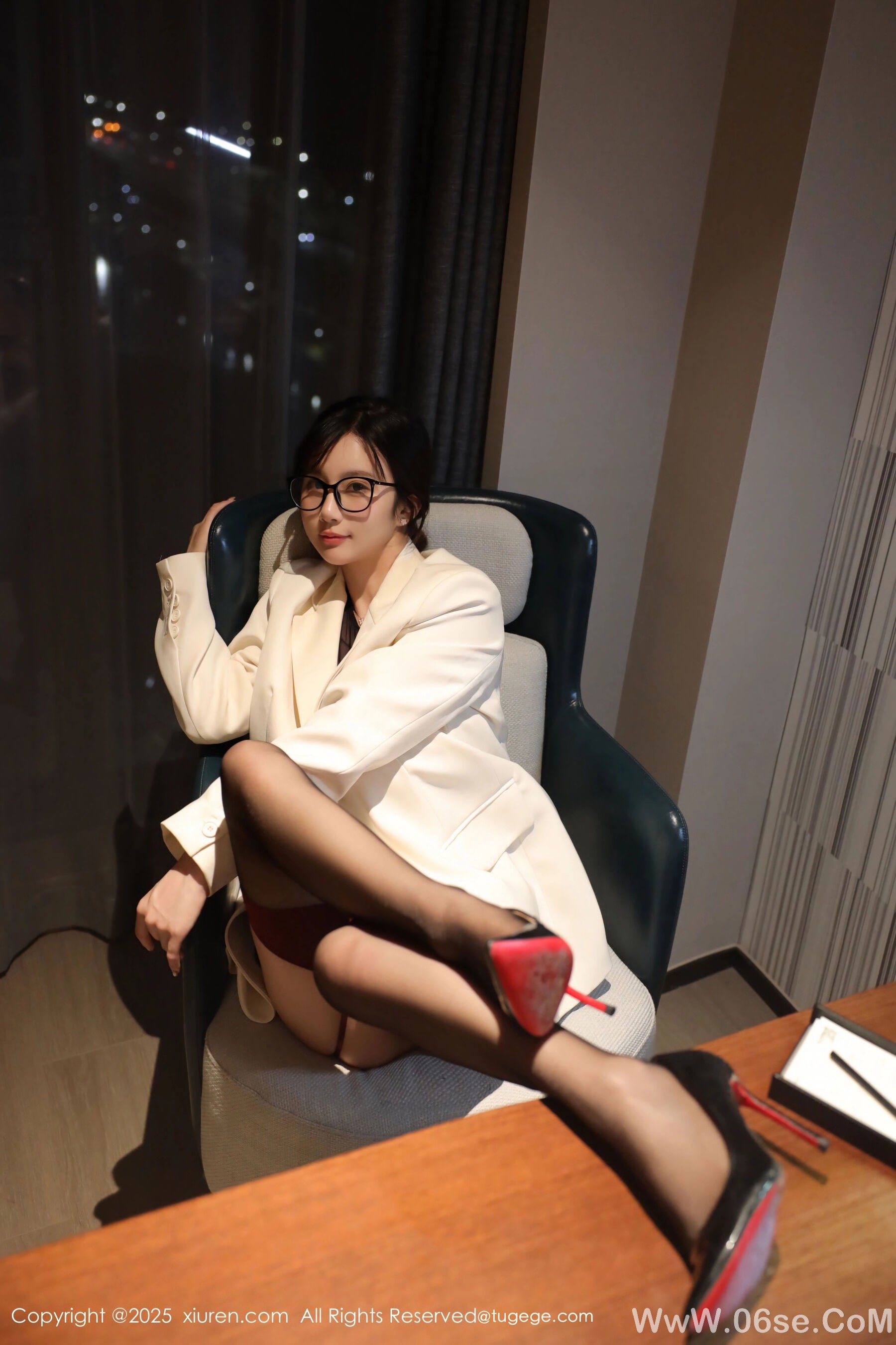 图片[27]-[Xiuren秀人网] 2025.09.25 NO.10805 小肉肉咪[73P]-六色网