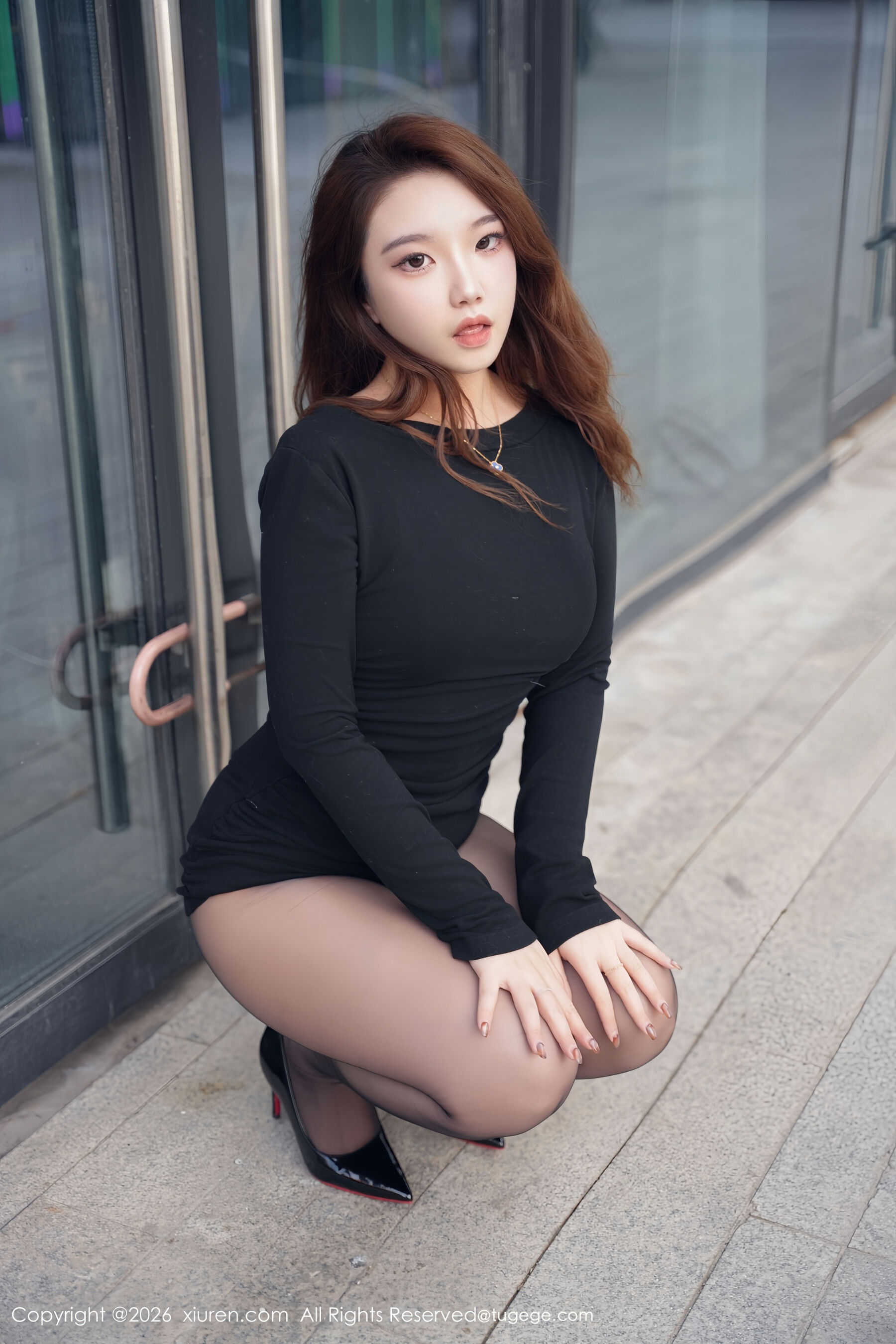 图片[17]-秀人网 – NO.11250 – 小依依MM [67P]-六色网
