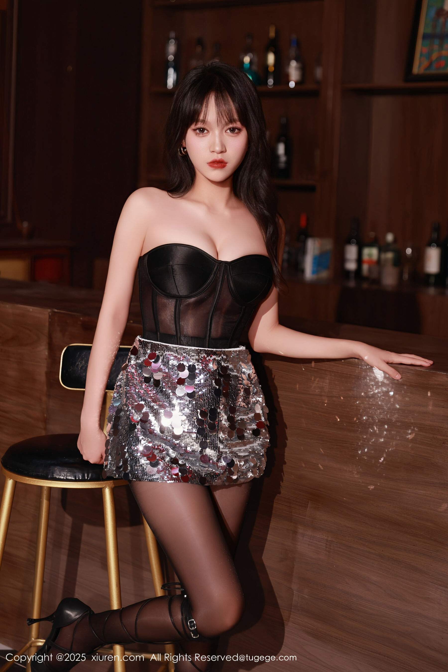 图片[5]-[Xiuren秀人网] 2025.09.16 NO.10772 糯咪[77P]-六色网