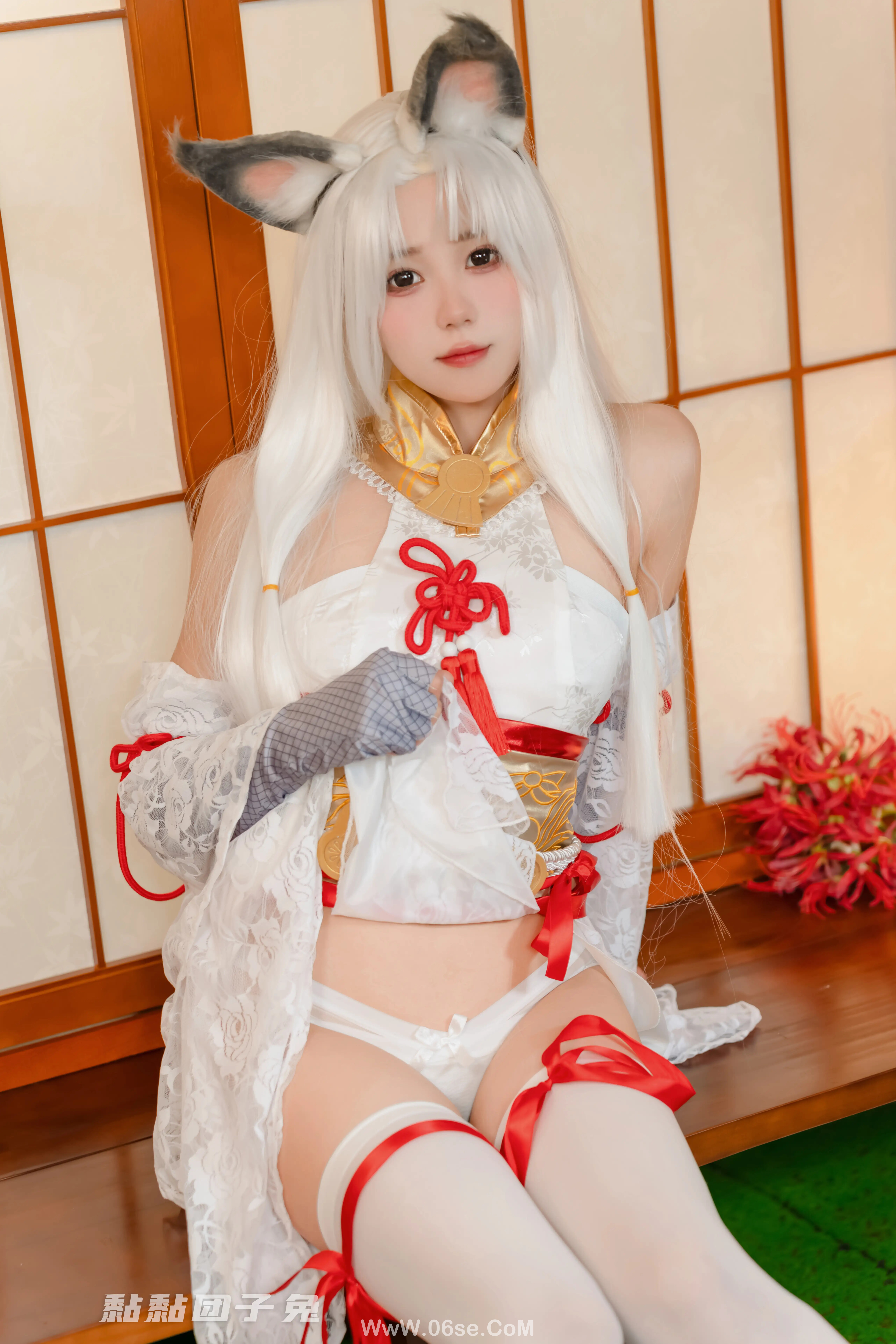 图片[15]-咬一口兔娘 永劫胡桃-六色网