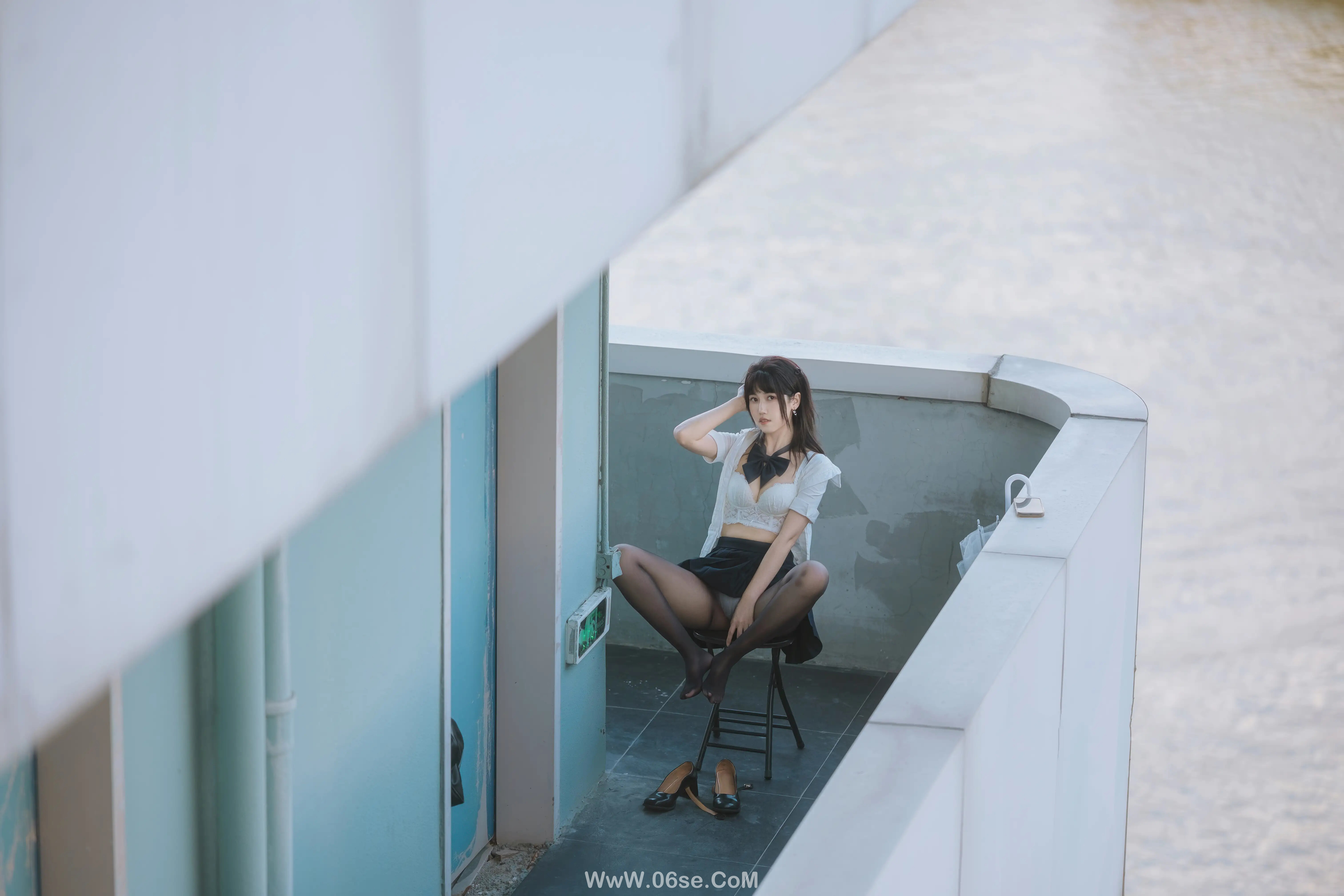 图片[25]-不呆猫 – JK学妹户外-六色网
