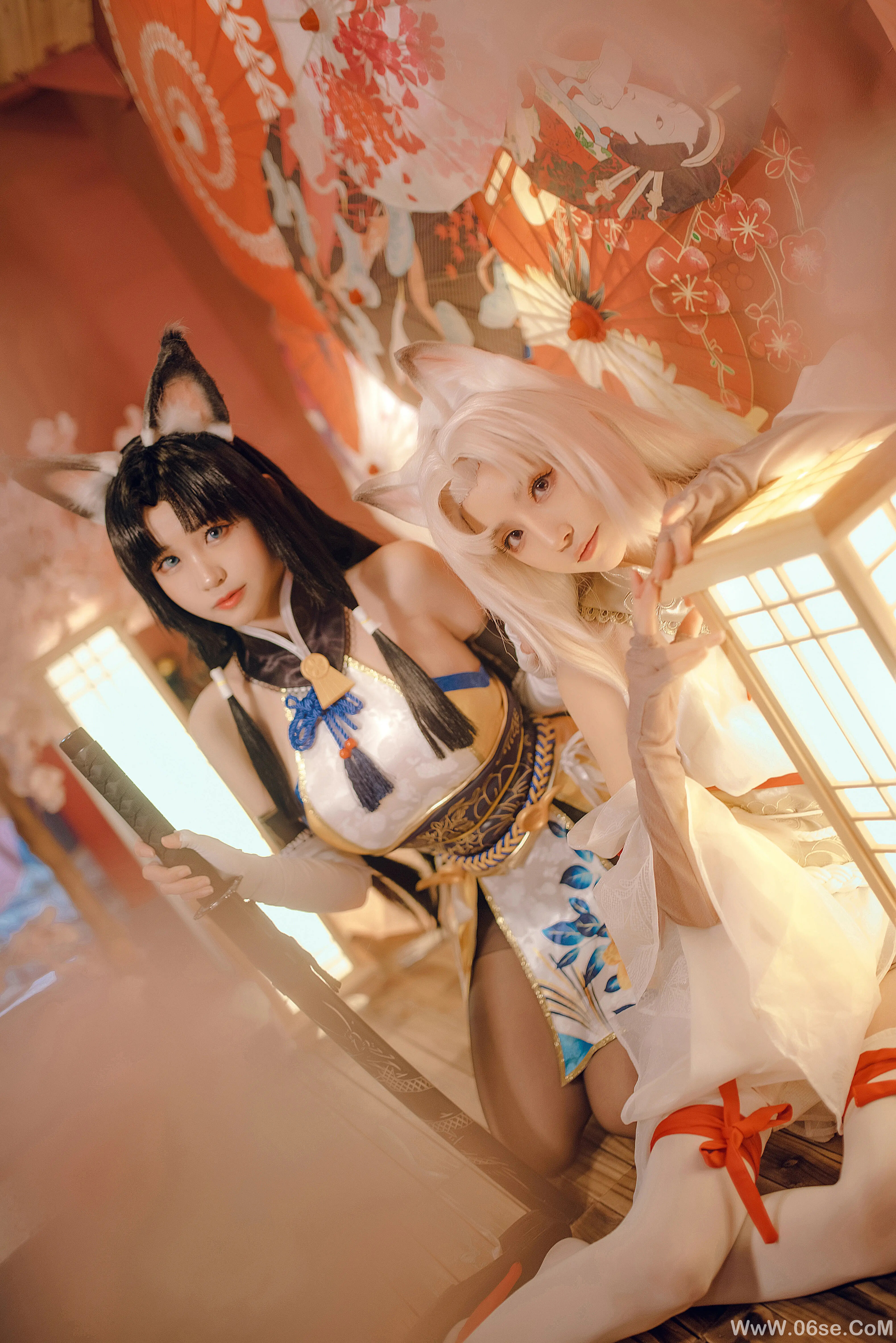 图片[26]-miko酱ww 天才阴阳师驾到-六色网