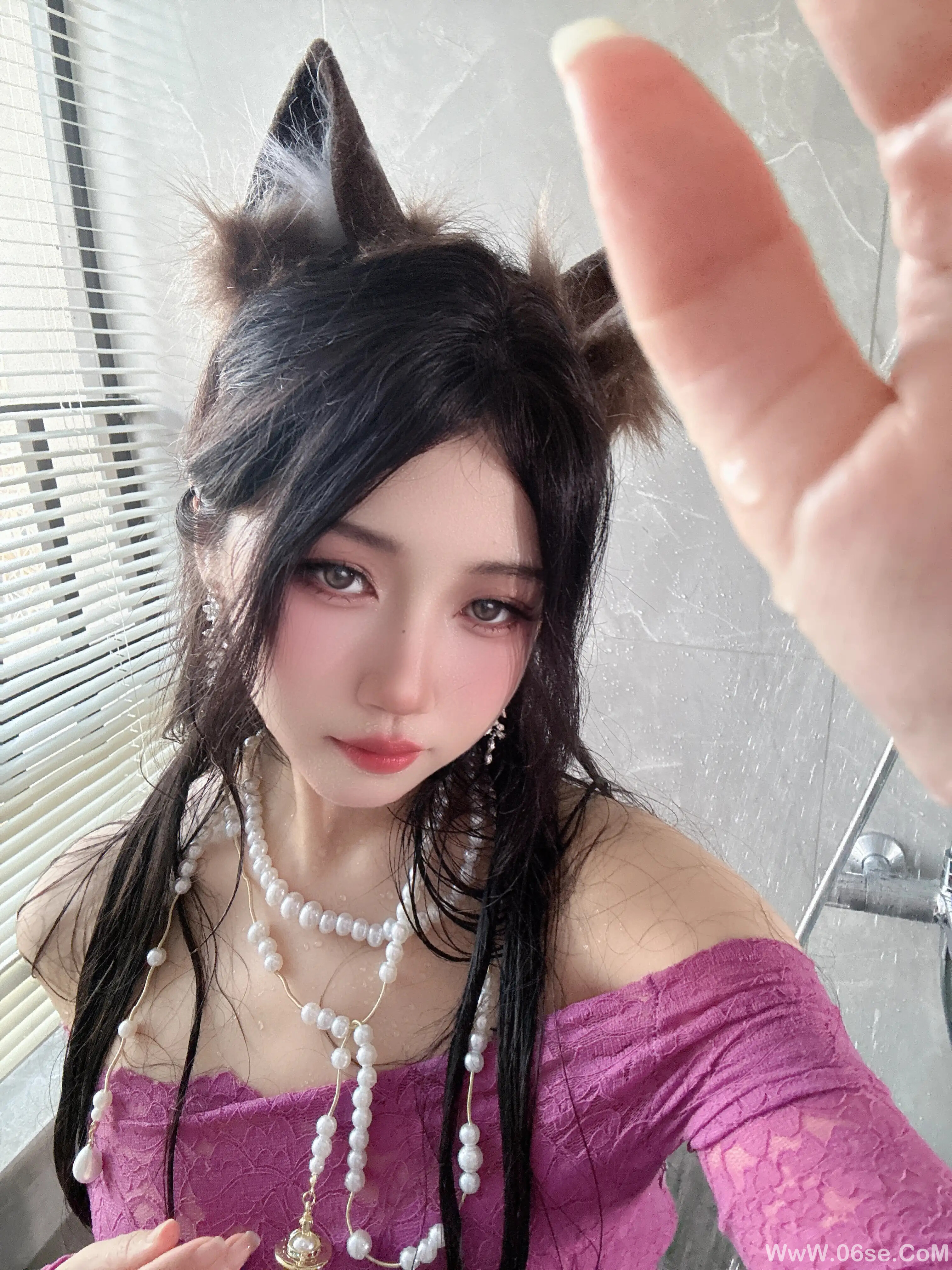 图片[30]-不呆猫 – 新浴室人妻-六色网