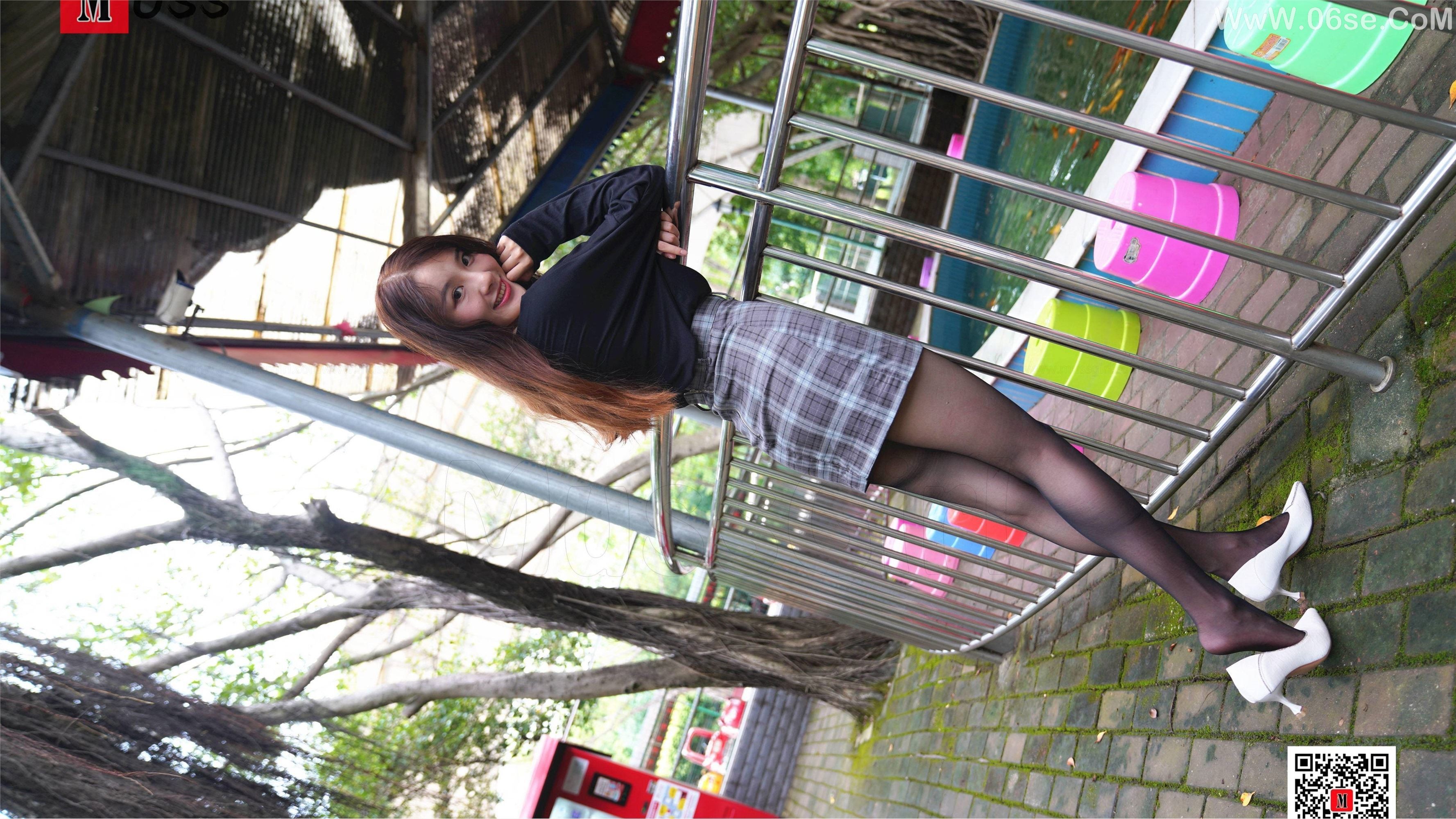 图片[39]-MussGirl慕丝女郎 NO.680 婉萍（上）[87P]-六色网