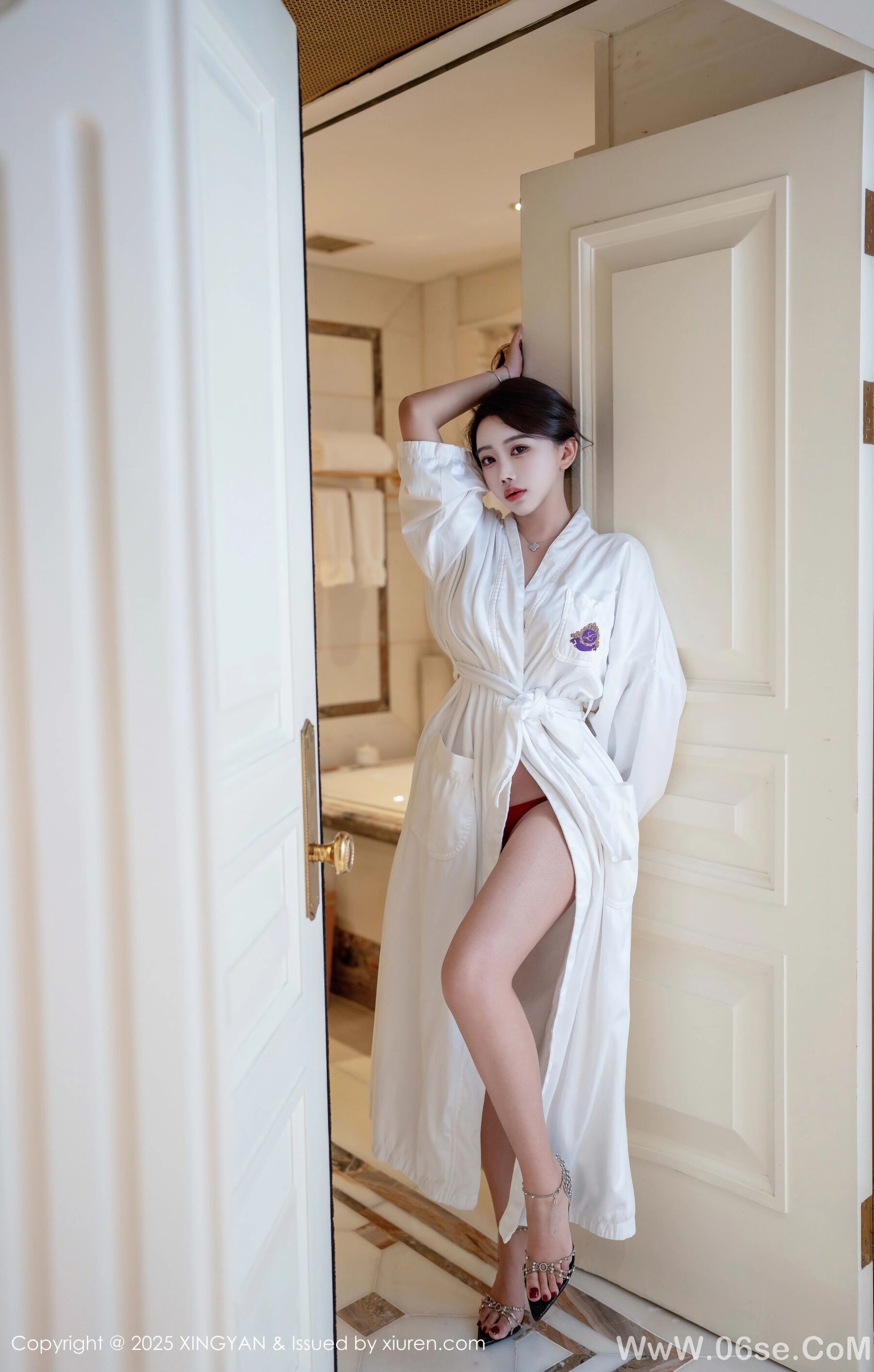 图片[4]-星颜社 – NO.0452 – 李若汐 [73P]-六色网