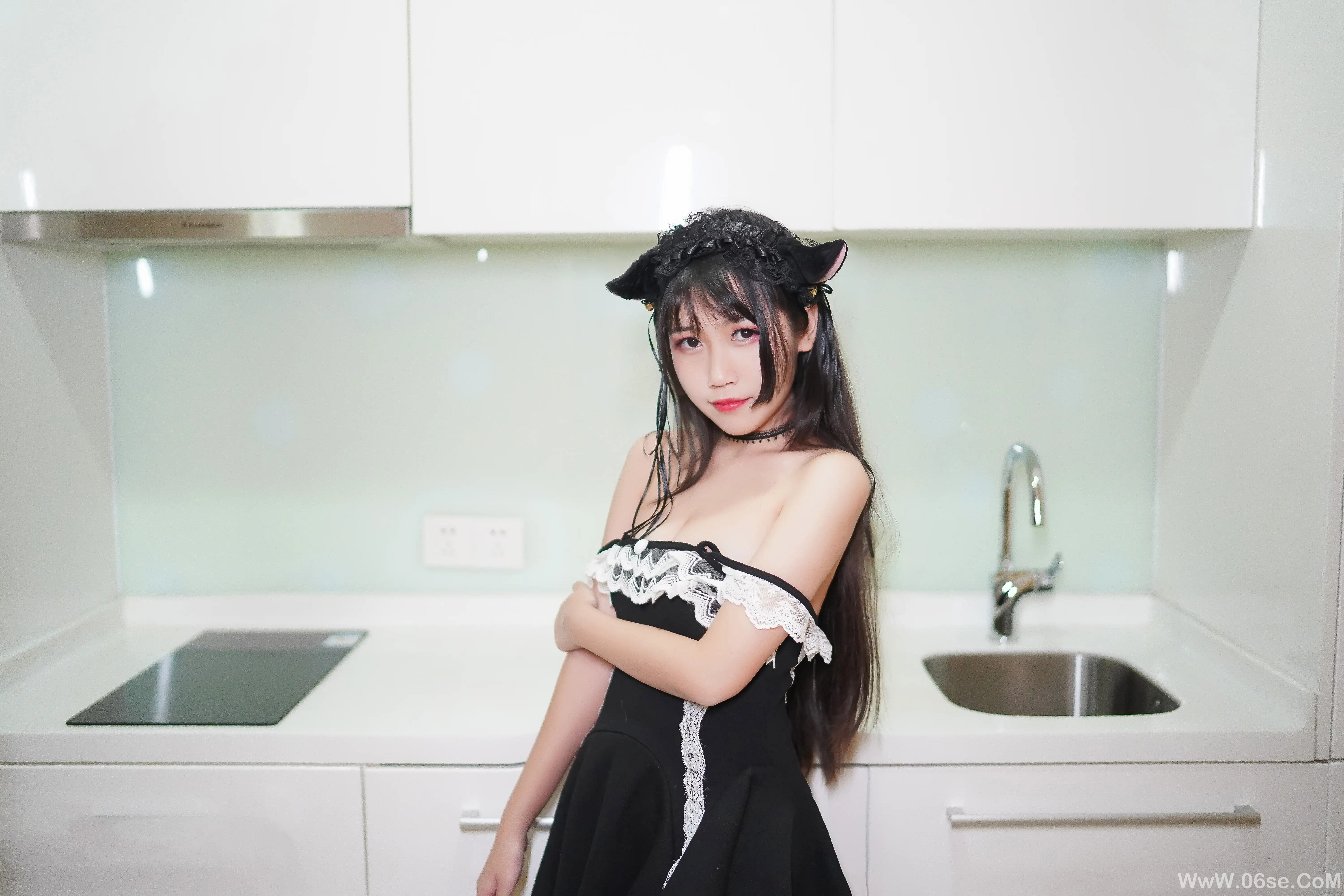 图片[2]-不呆猫 – 兽耳-六色网