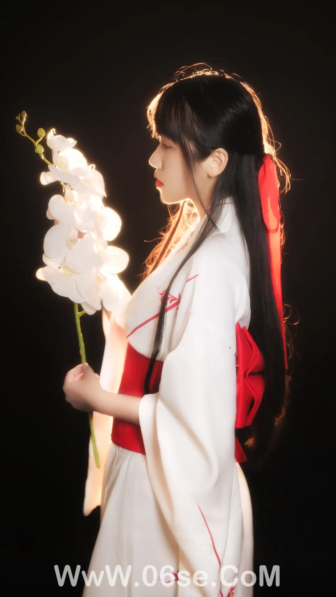 图片[37]-不呆猫 – 和服-六色网