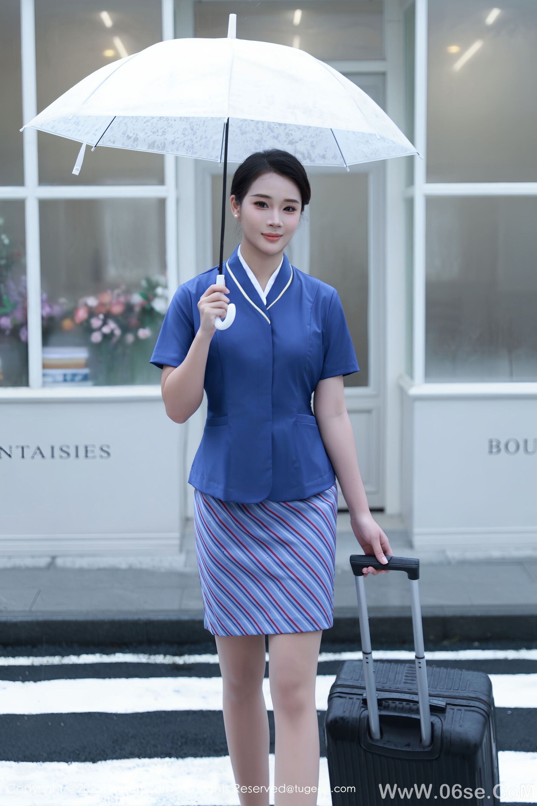 图片[3]-[Xiuren秀人网] 2025.08.29 NO.10708 南乔[65P]-六色网