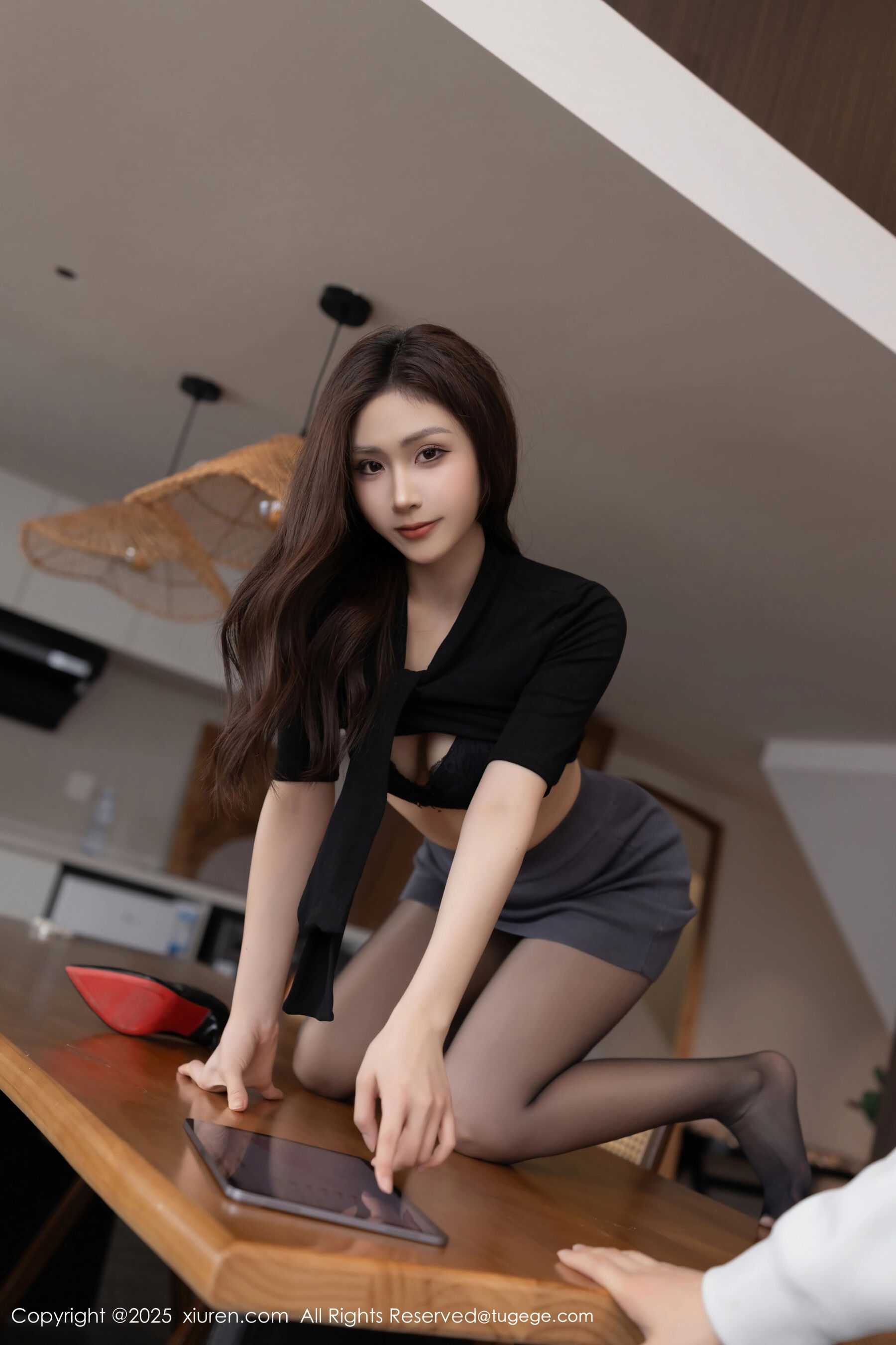 图片[25]-秀人网 – NO.10930 – 刘婷婷 [78P]-六色网