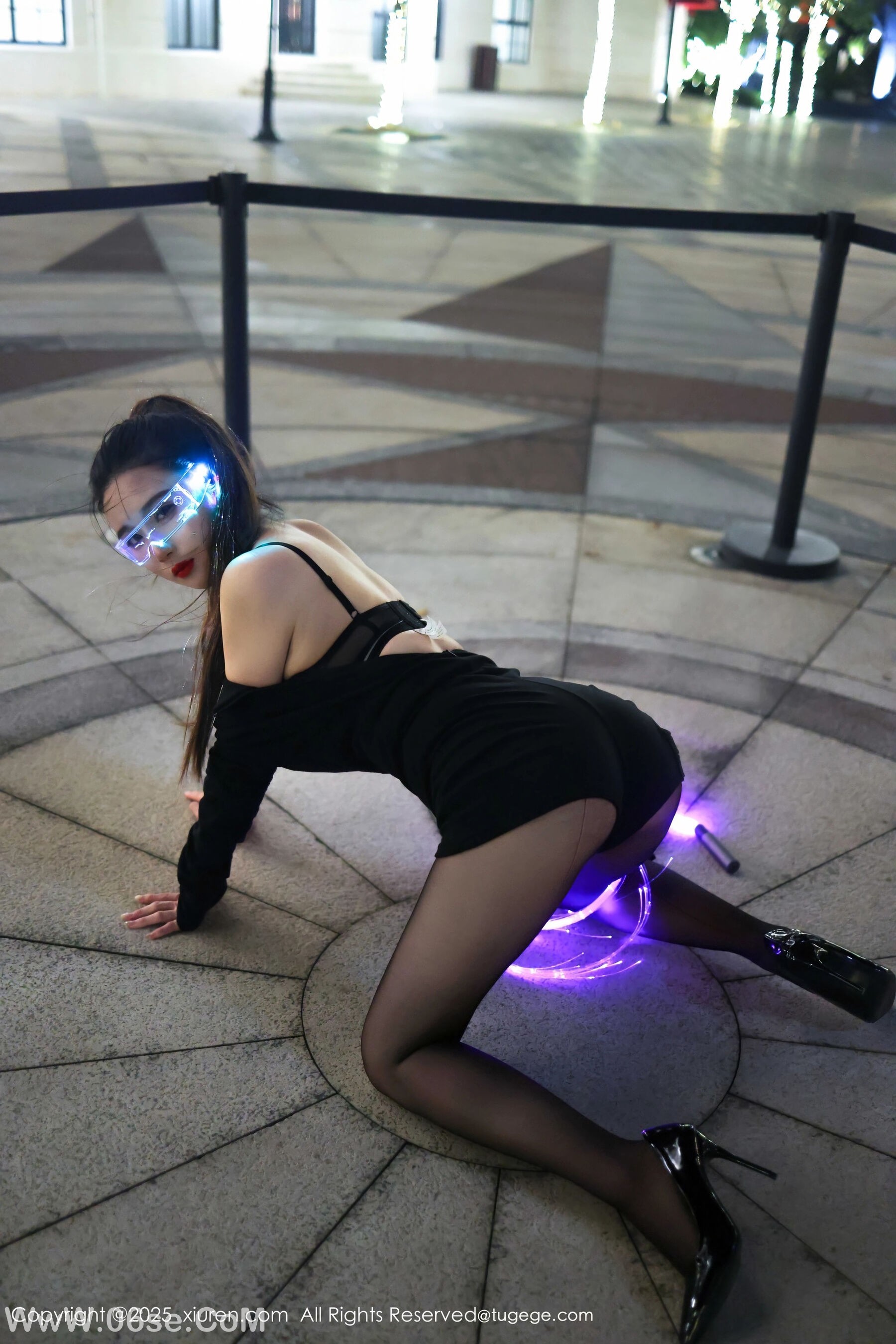 图片[33]-秀人网 – NO.10936 – 小肉肉咪 [78P]-六色网