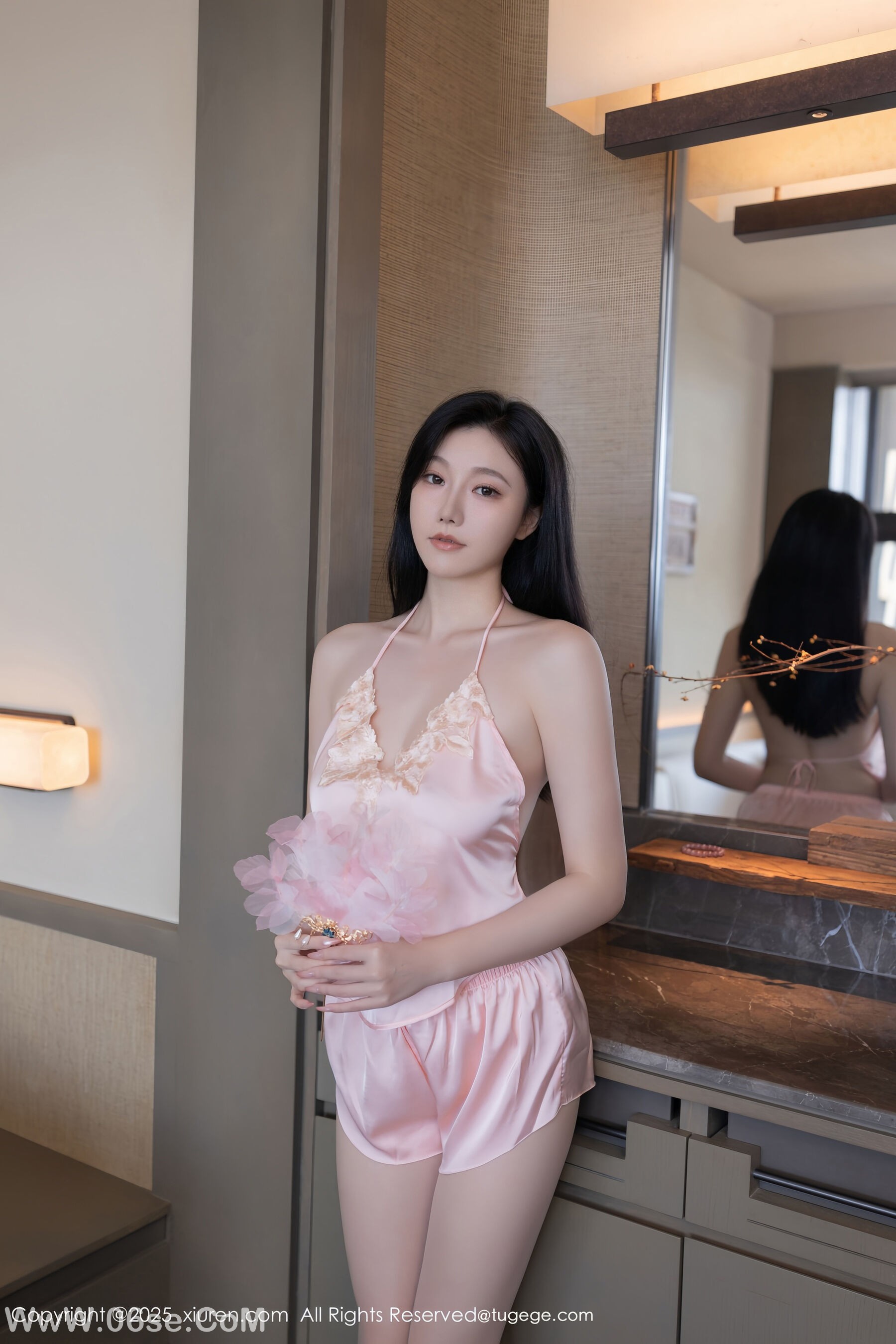 图片[5]-秀人网 – NO.11002 – 安然anran [79P]-六色网