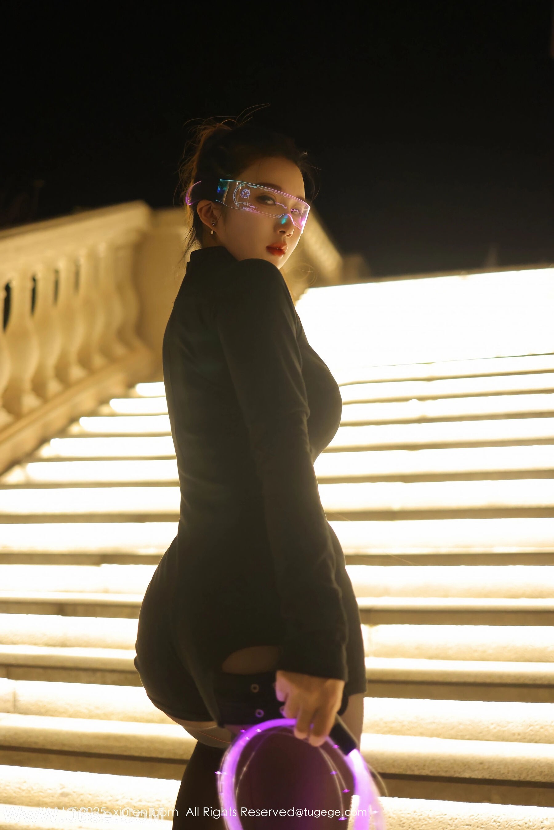 图片[12]-秀人网 – NO.10936 – 小肉肉咪 [78P]-六色网