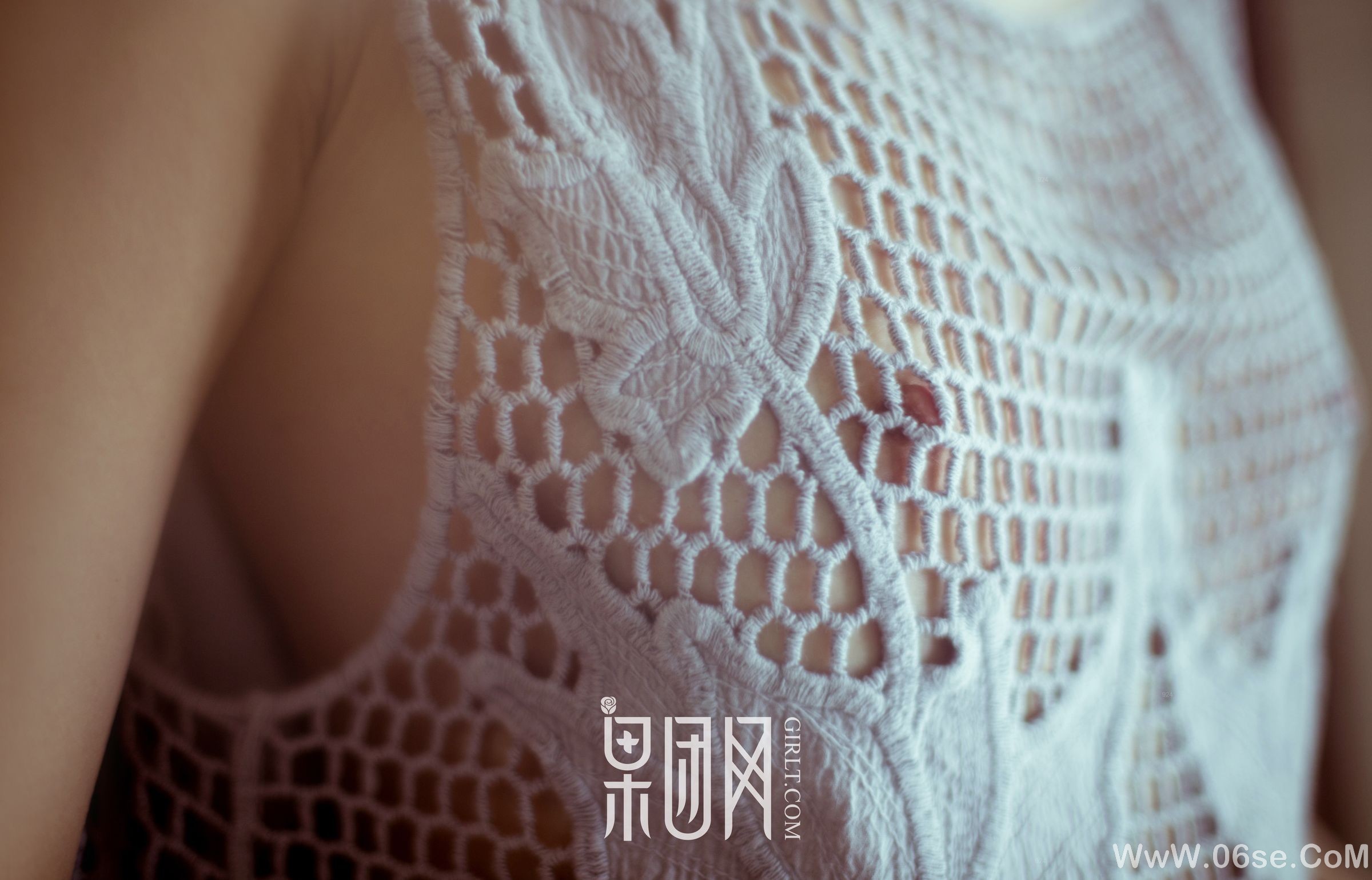 图片[25]-果团网 2017.08.05 Vol. 046 樱桃少女[77P]-六色网