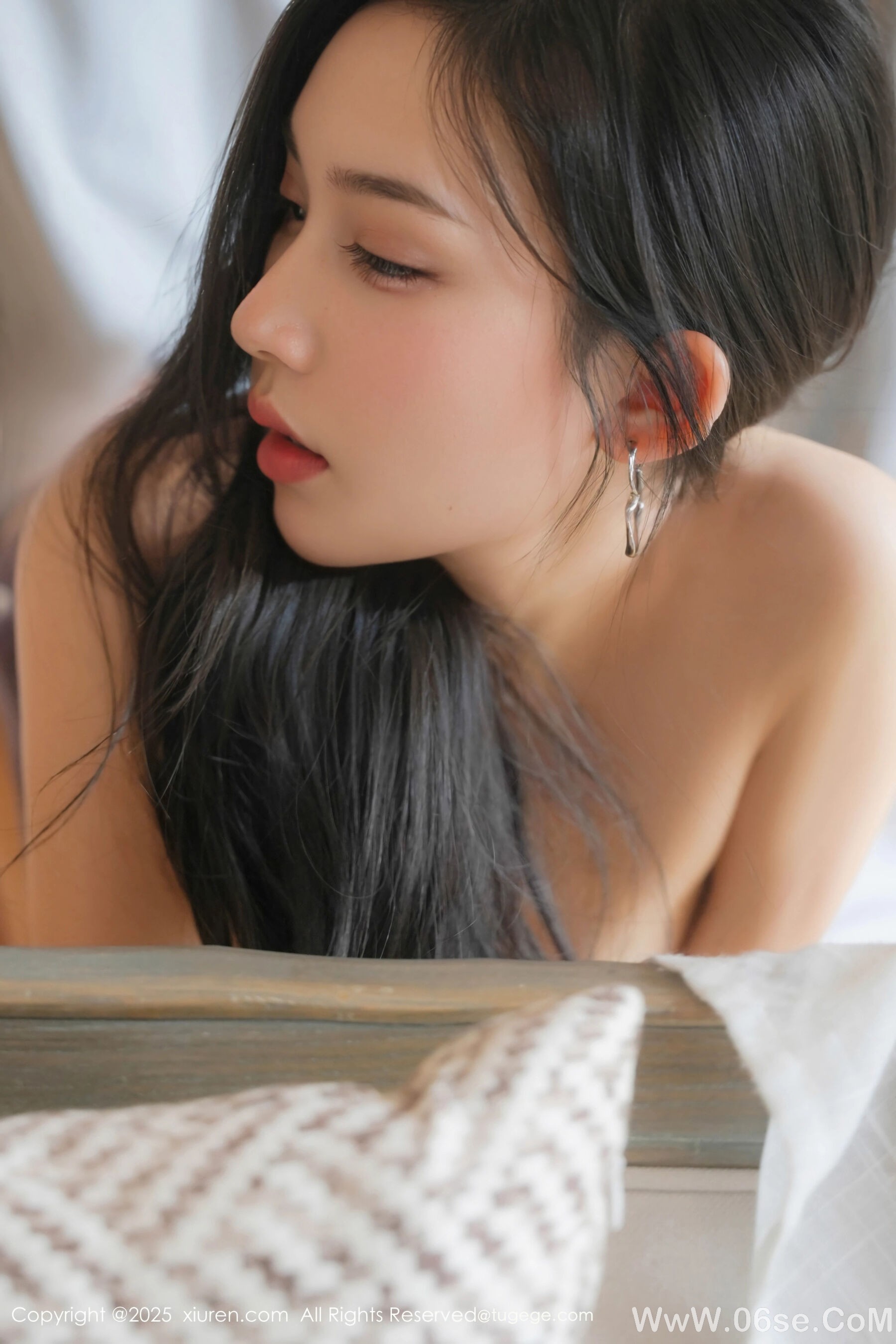 图片[52]-[Xiuren秀人网] 2025.09.24 NO.10801 徐若兮 小阿娇Gill[71P]-六色网