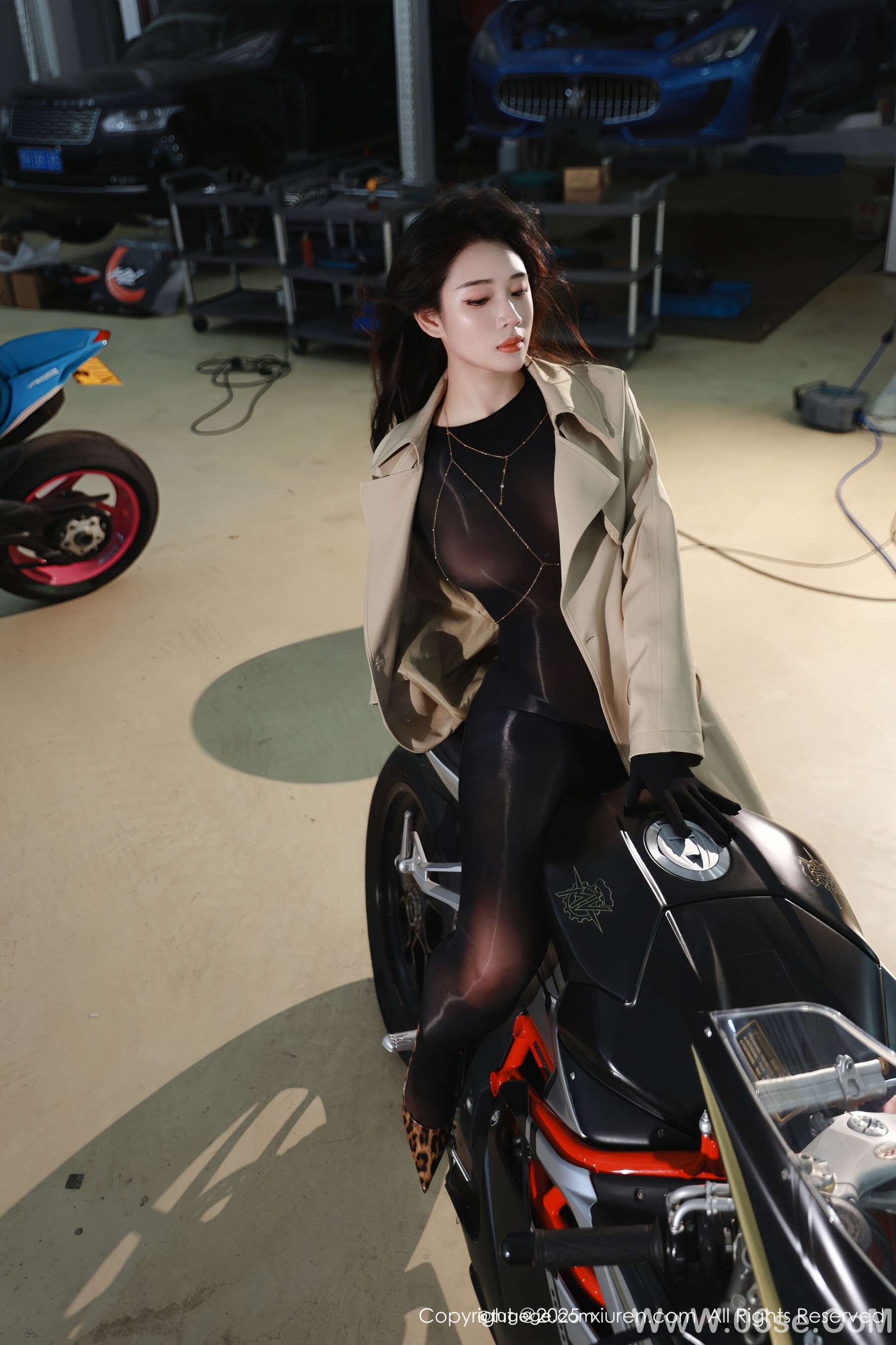 图片[38]-[Xiuren秀人网] 2025.09.19 NO.10788 南乔[83P]-六色网