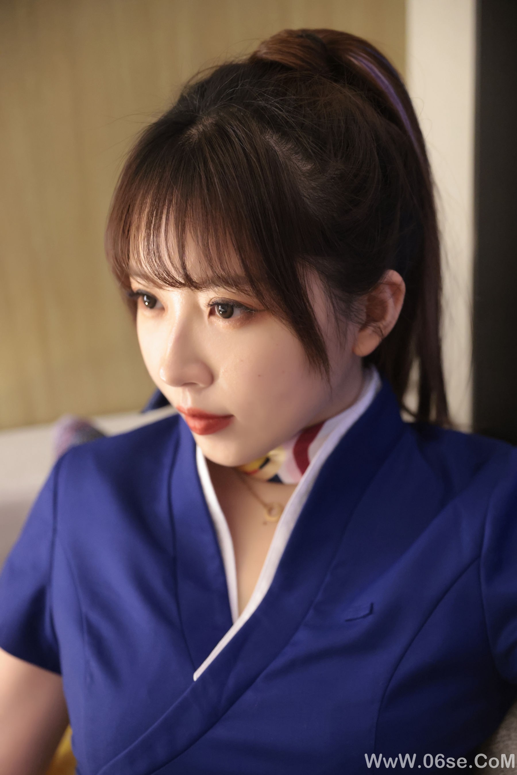 图片[38]-斗鱼主播 小女巫露娜 – 深航 [156P]-六色网