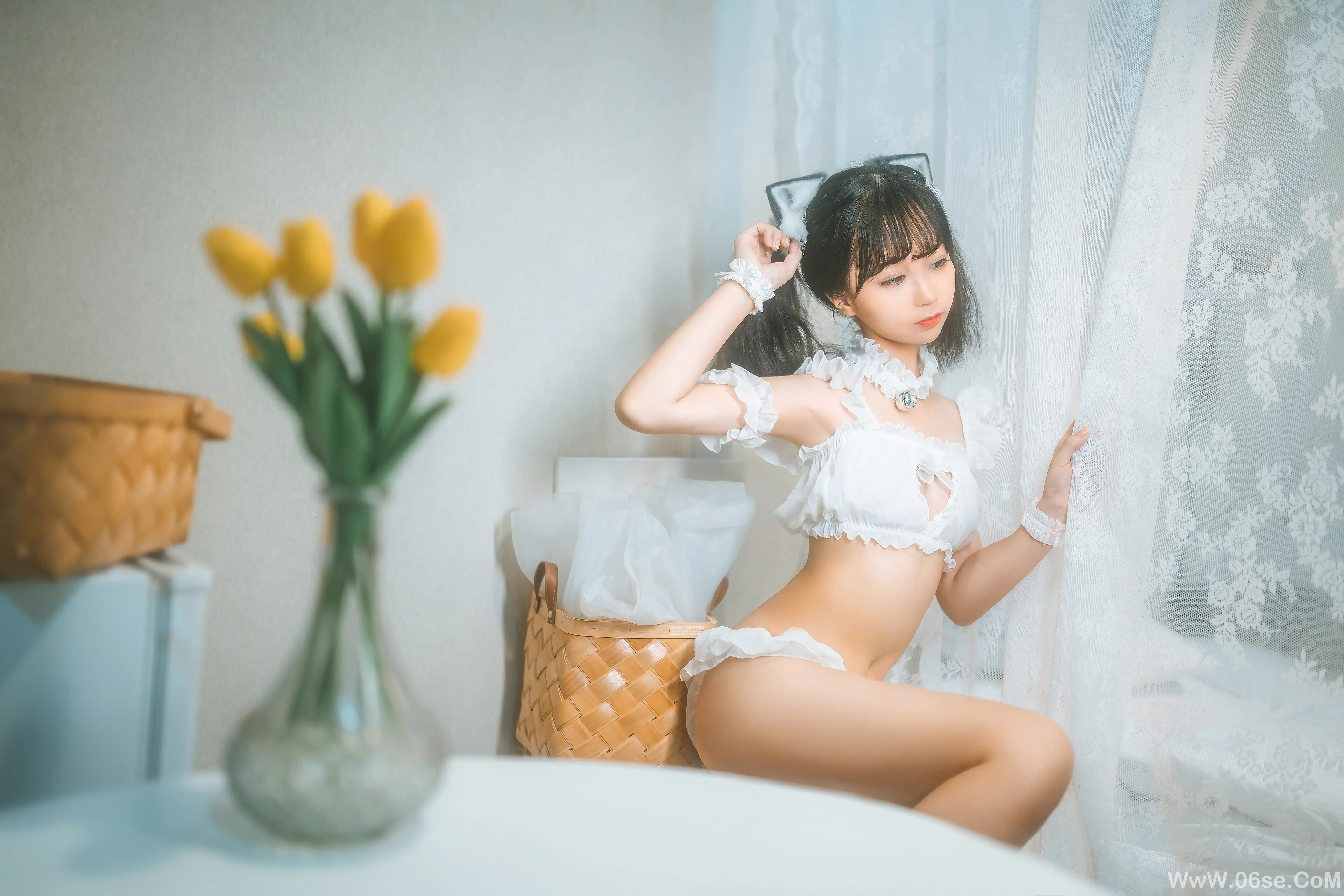 图片[60]-蠢沫沫 – 私房-六色网