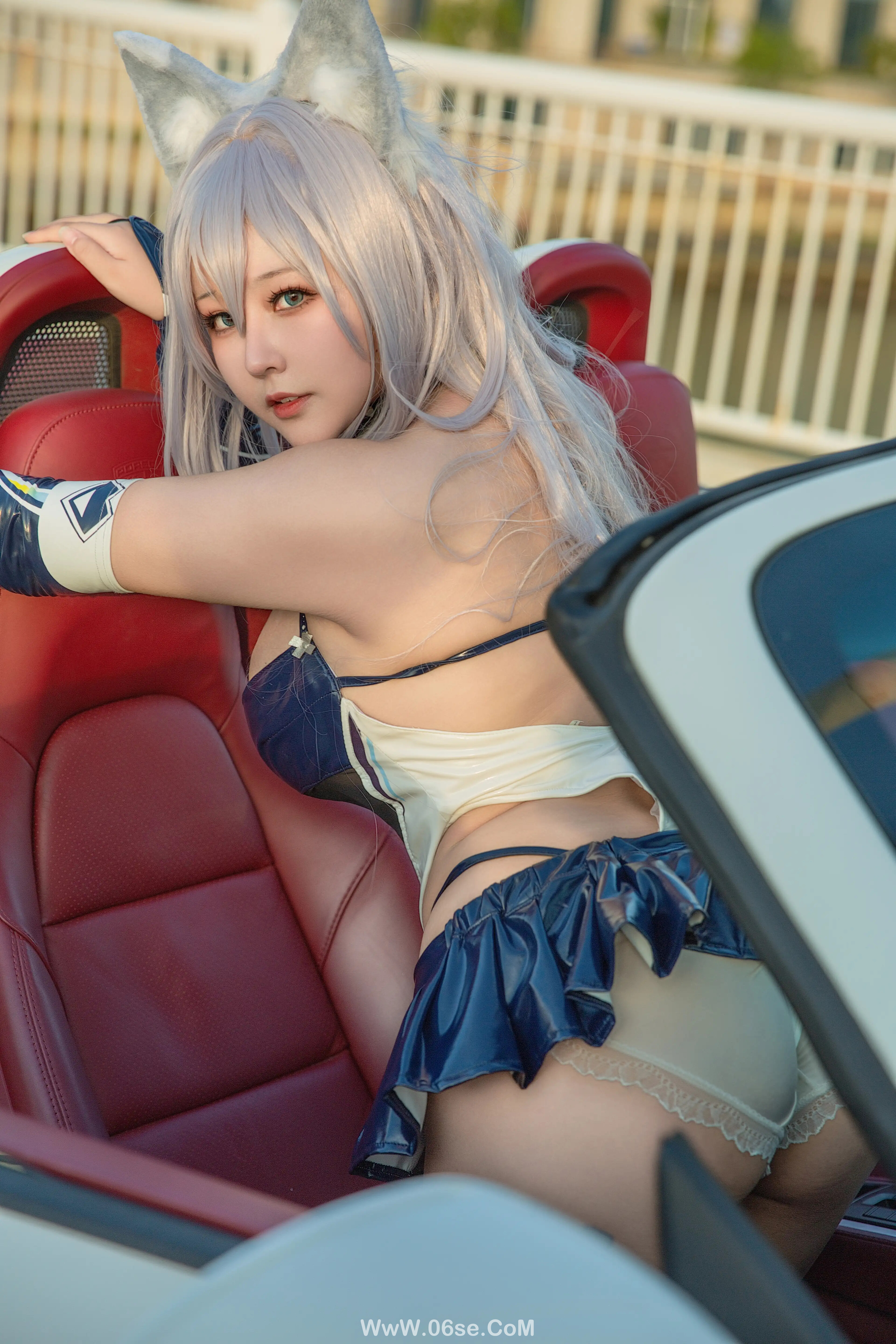 图片[68]-KANEKO_咔喵 – 信浓赛车 跑车-六色网