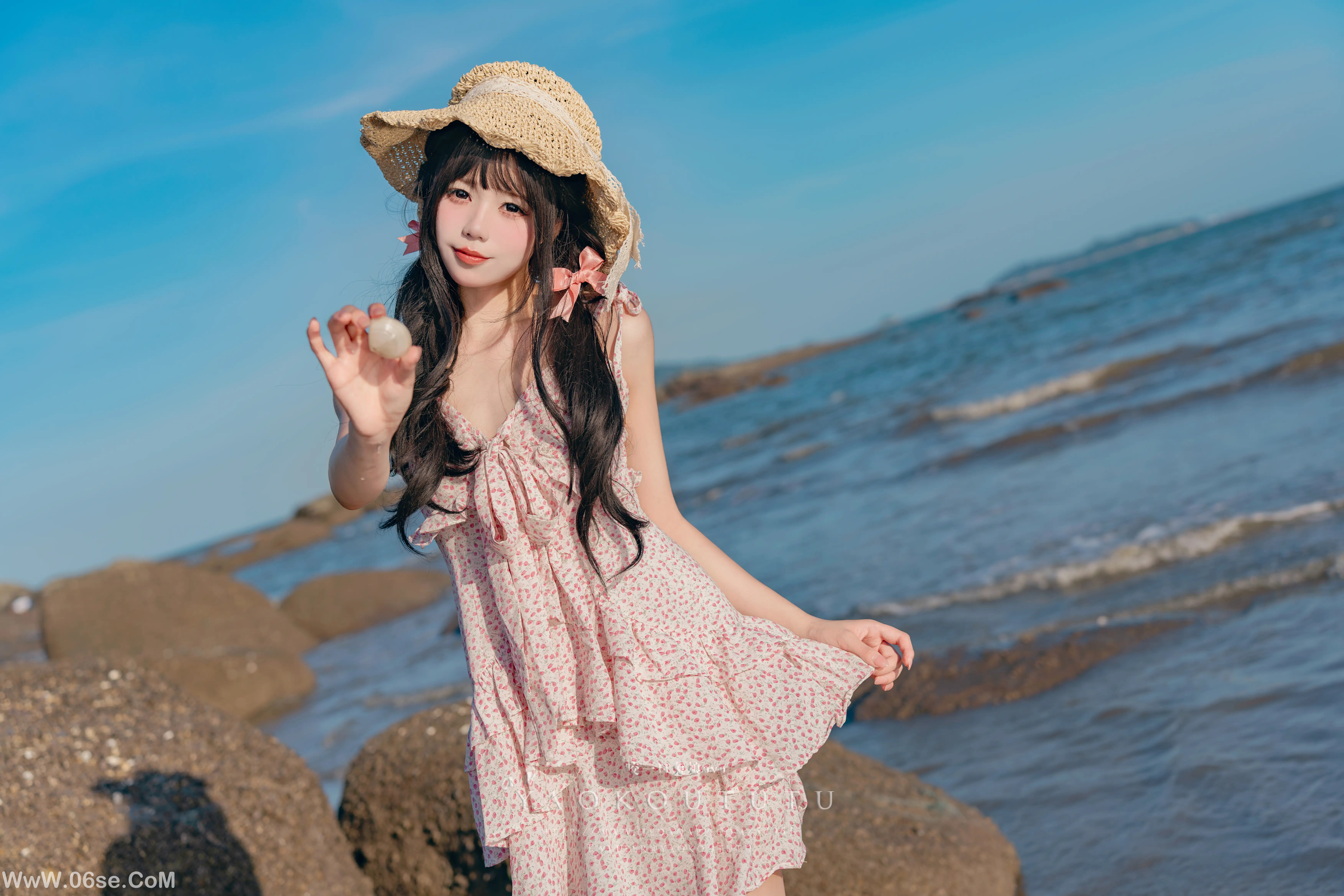 图片[17]-咬一口兔娘_十月订阅『邻家小妹』-六色网