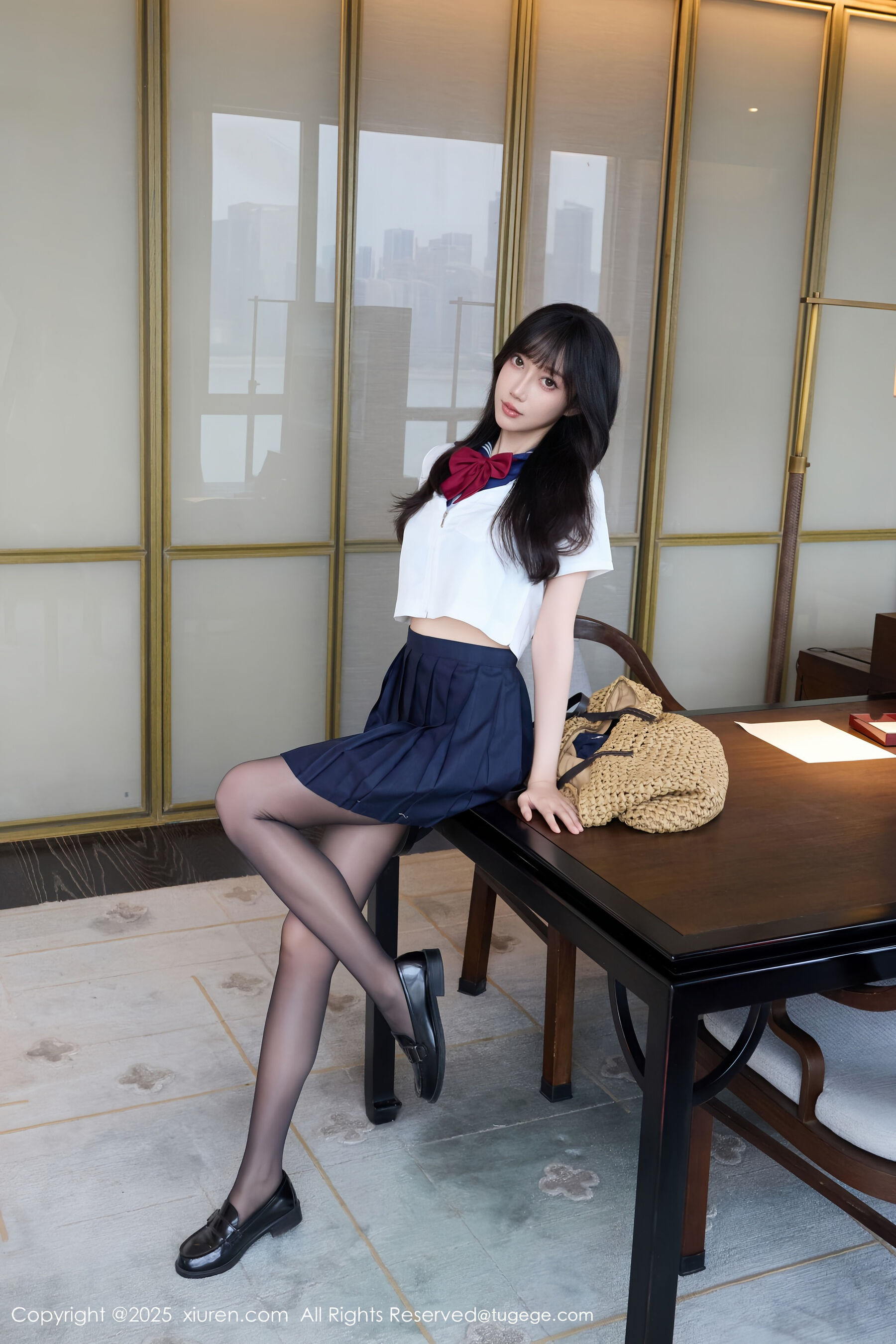 图片[20]-[Xiuren秀人网] 2025.09.15 NO.10766 玥儿玥er[69P]-六色网
