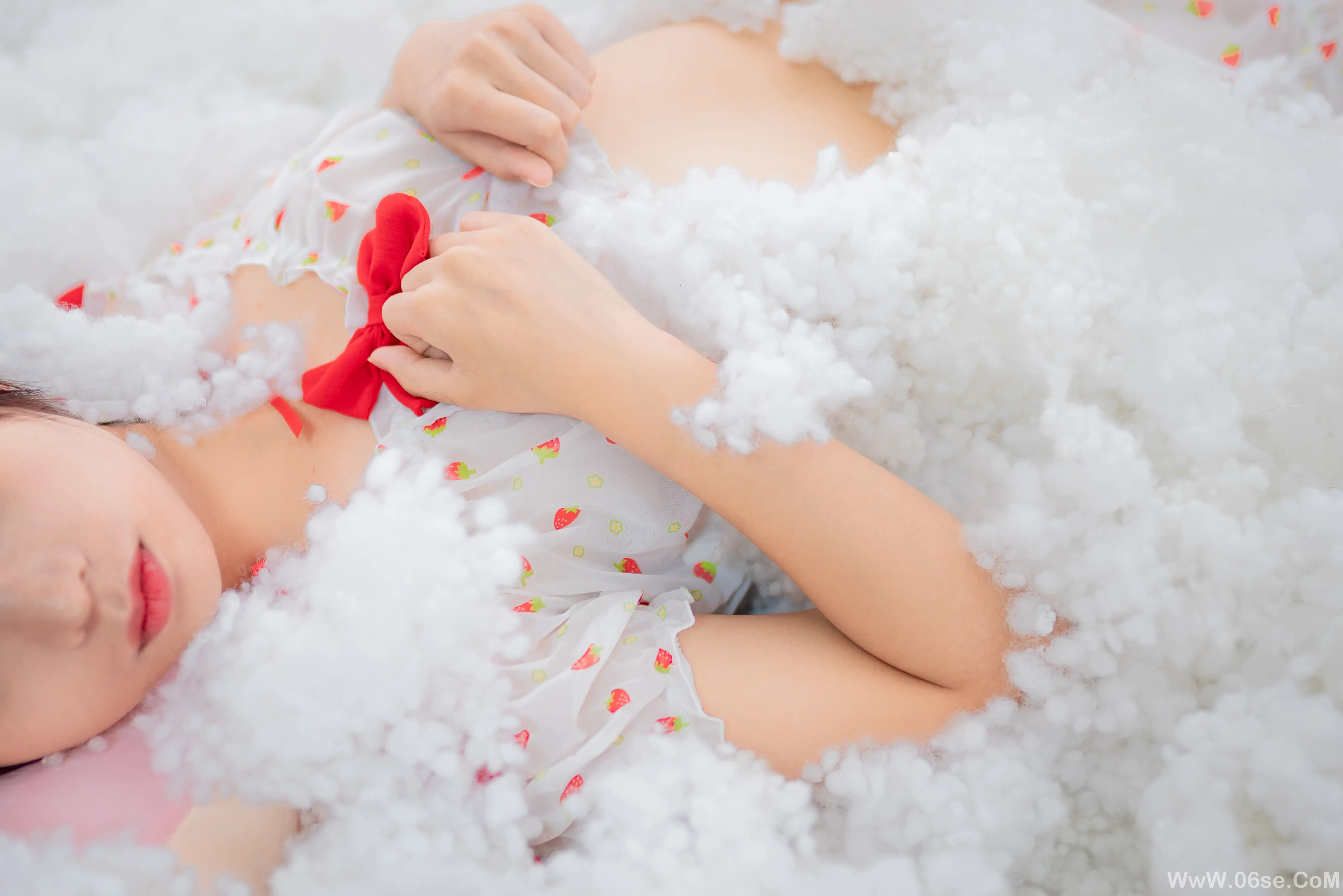 图片[25]-蠢沫沫 – 私房-六色网