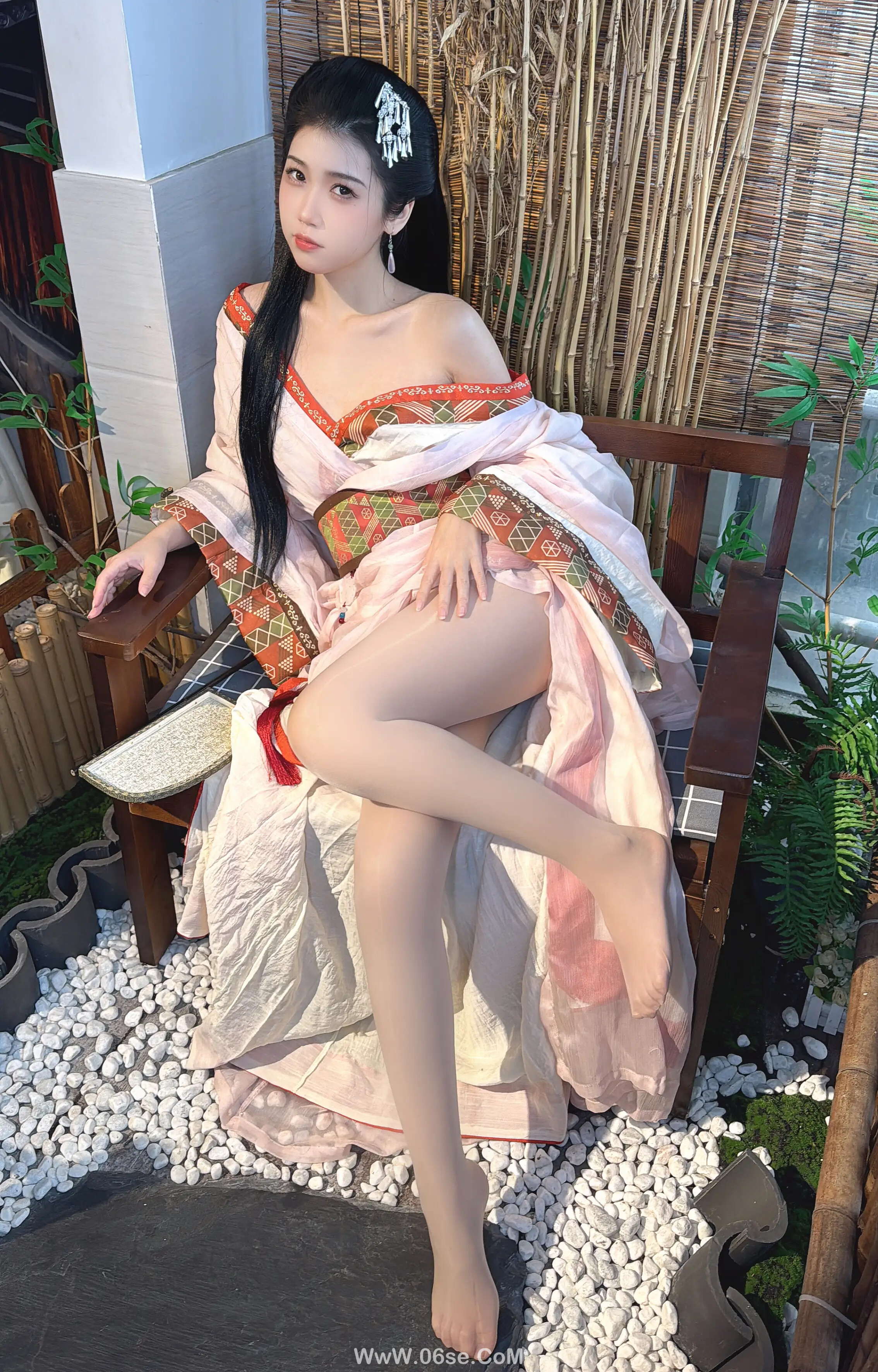 图片[57]-不呆猫 – 战国袍-六色网