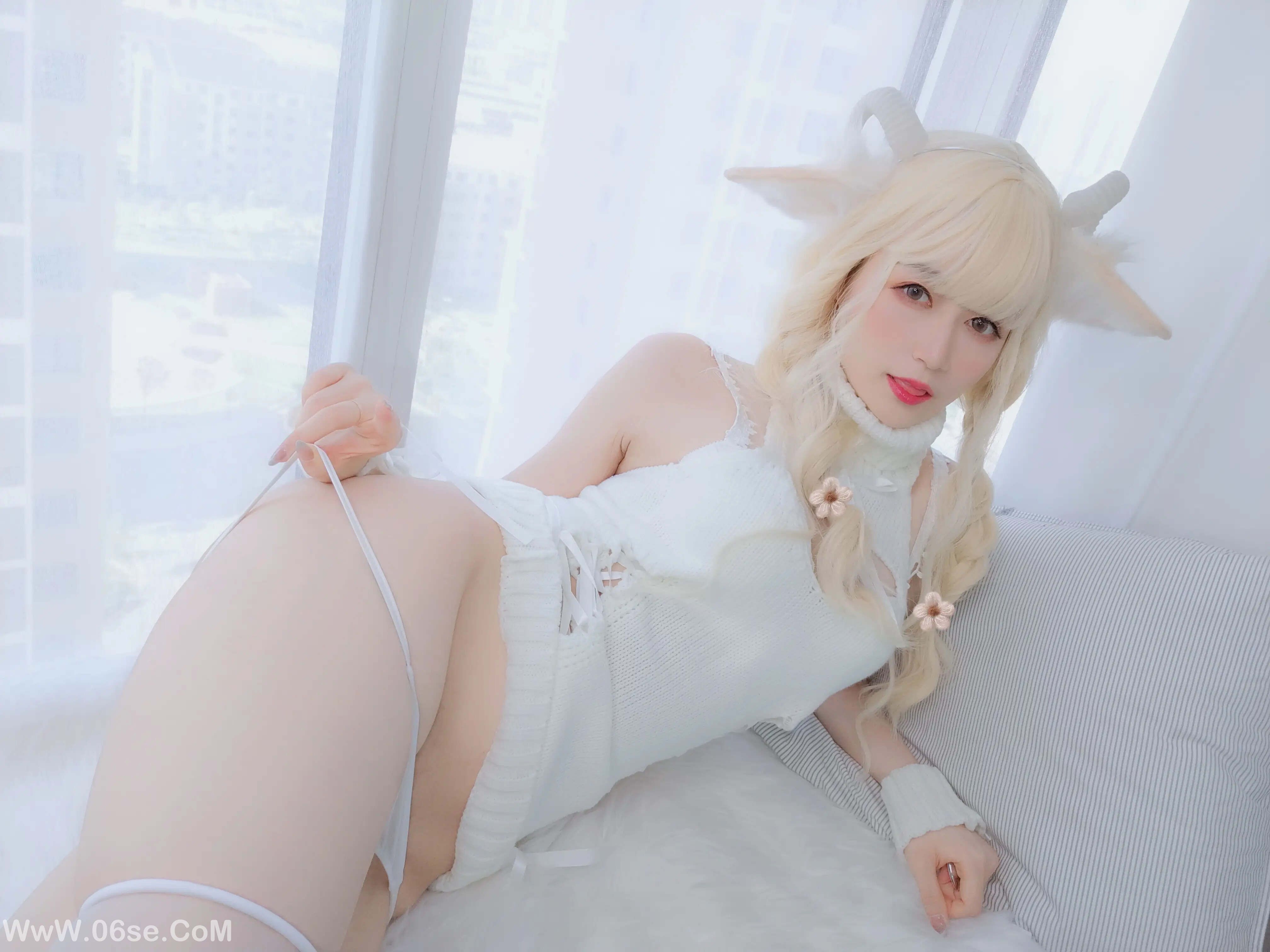 图片[127]-白银81 – 小白羊-六色网