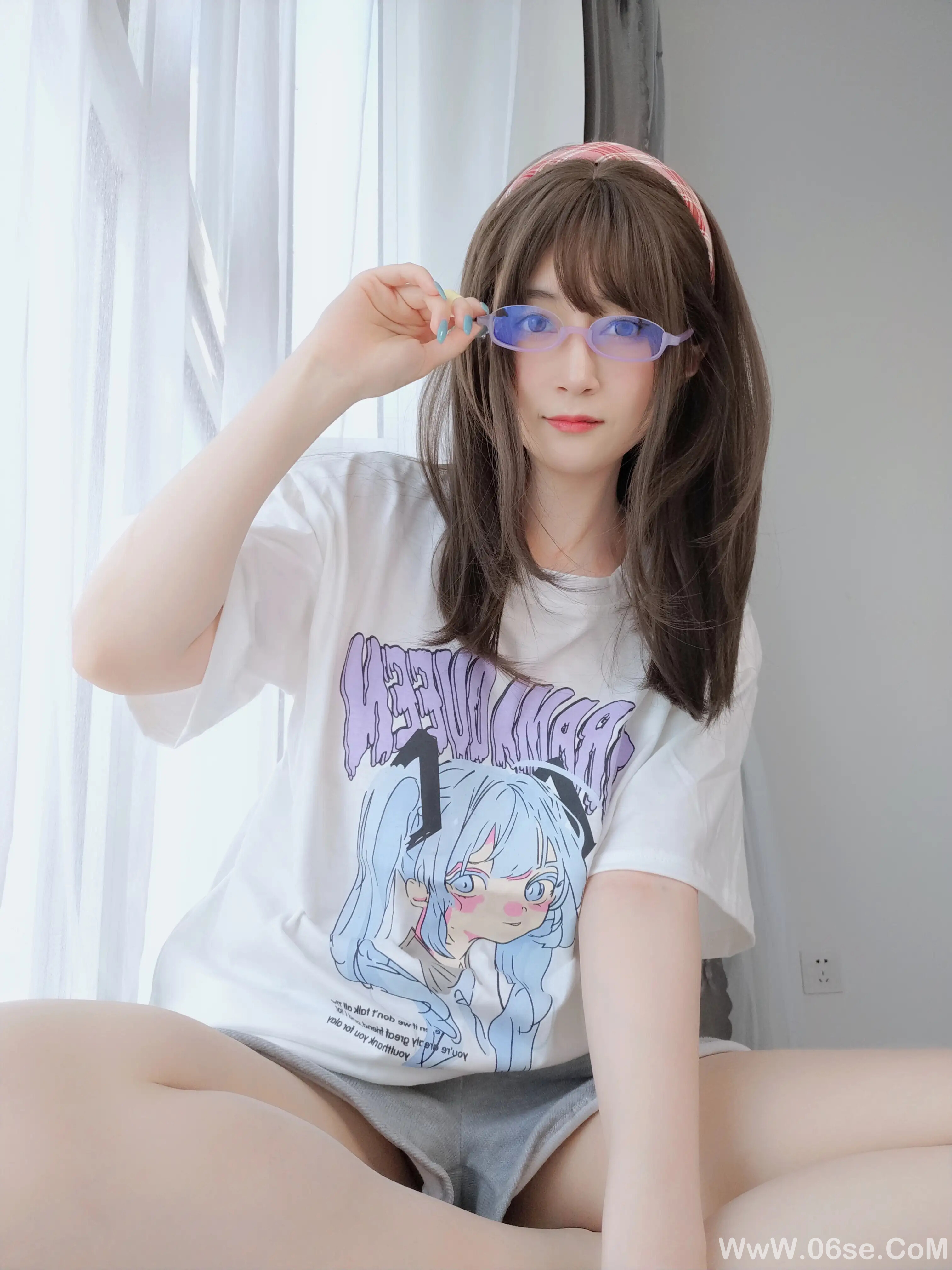 图片[46]-白银81 – 宅家女友-六色网