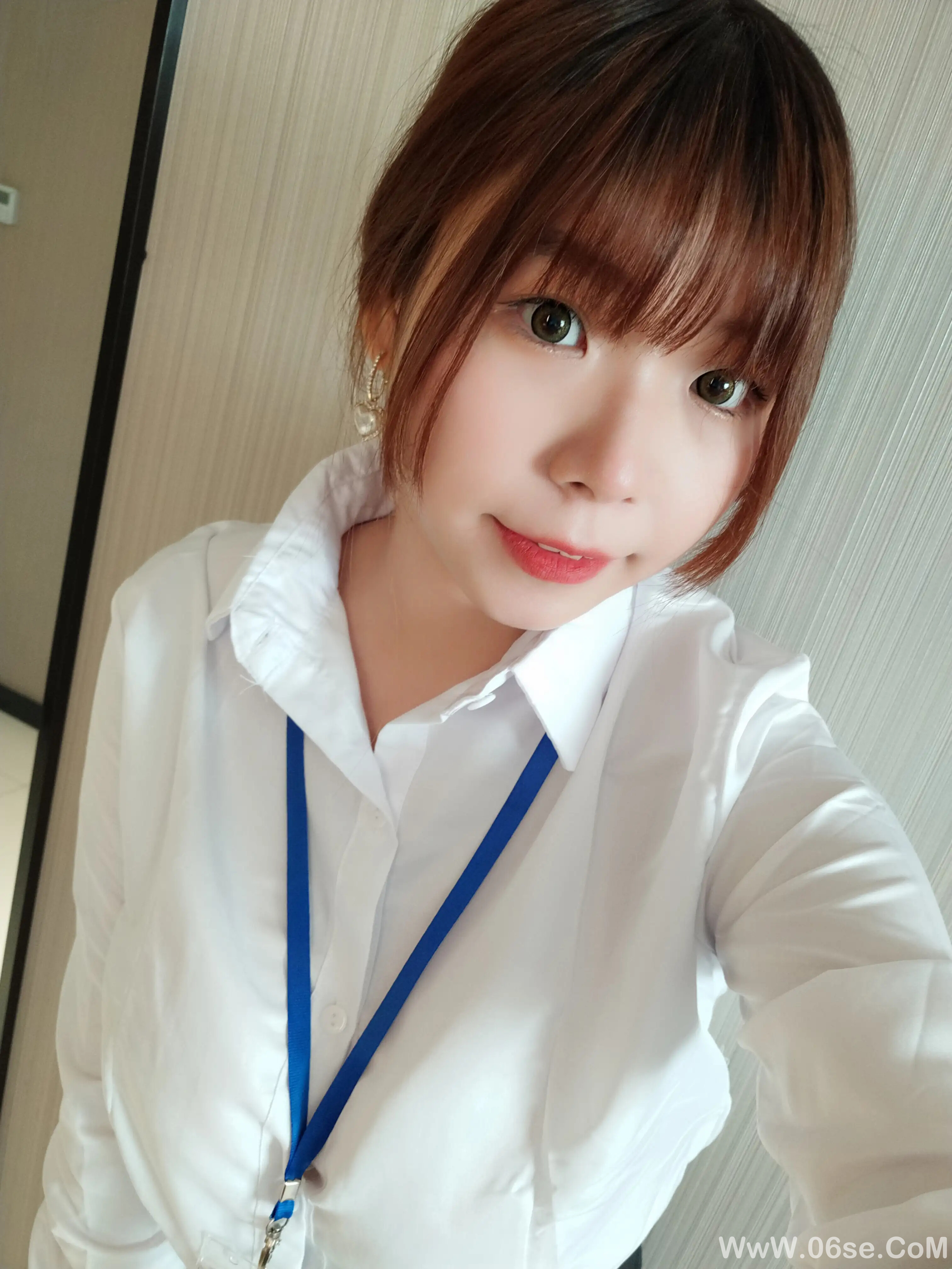 图片[65]-无颜小天使wy_OL今天的颜颜也不想加班-六色网