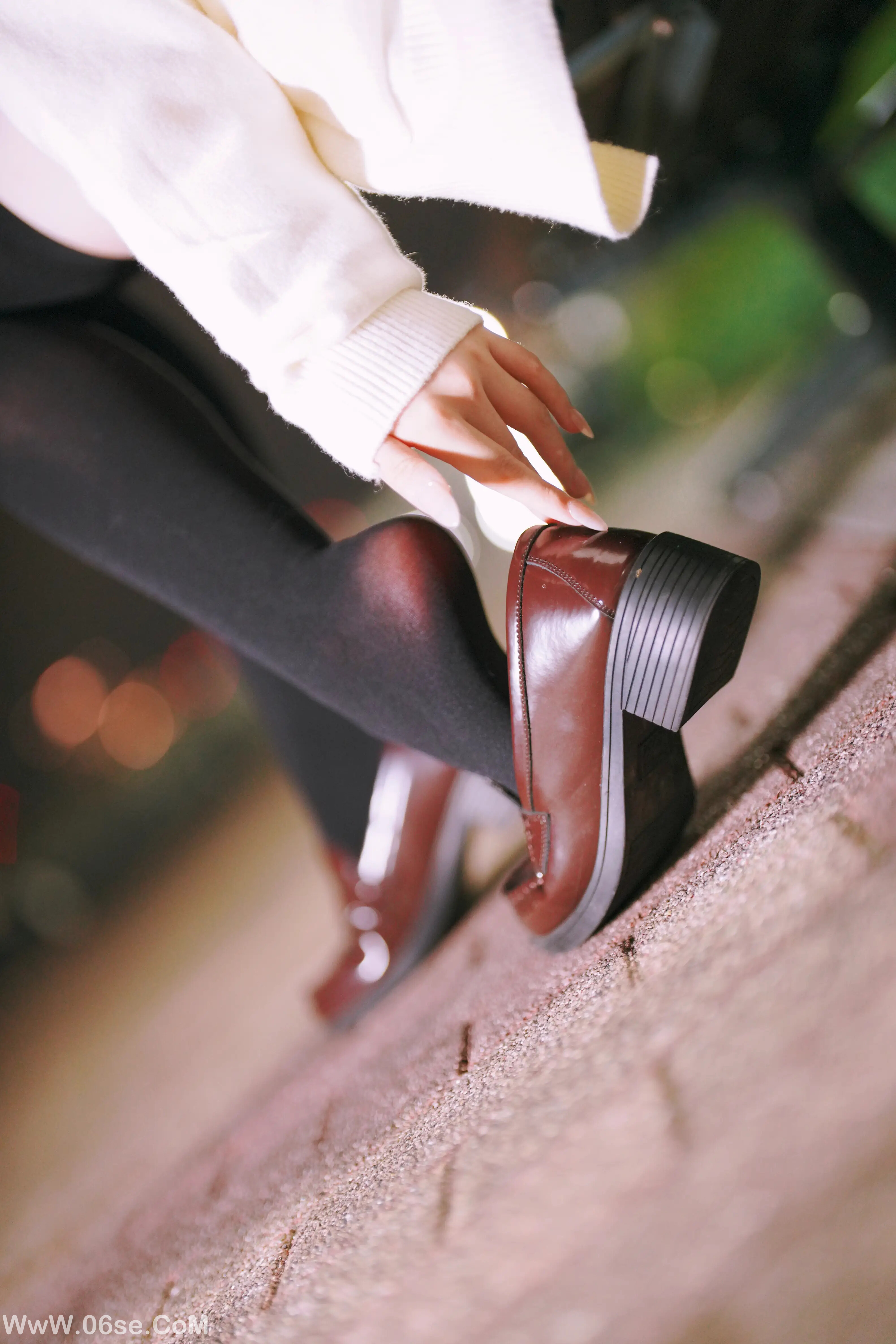 图片[12]-幼愛youmeko – 小琪舞jk制服-六色网