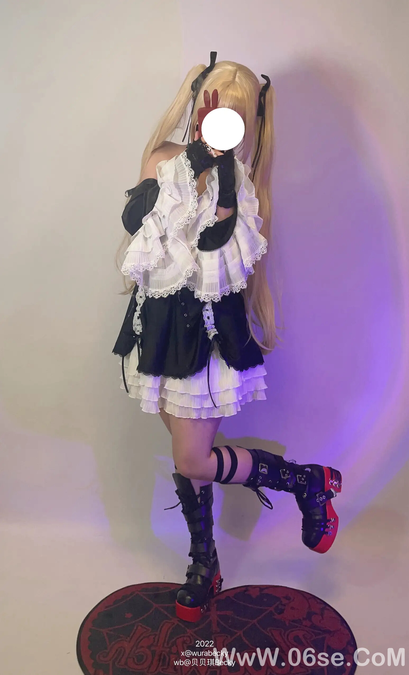 图片[99]-贝贝琪Becky – 2022下半年-六色网