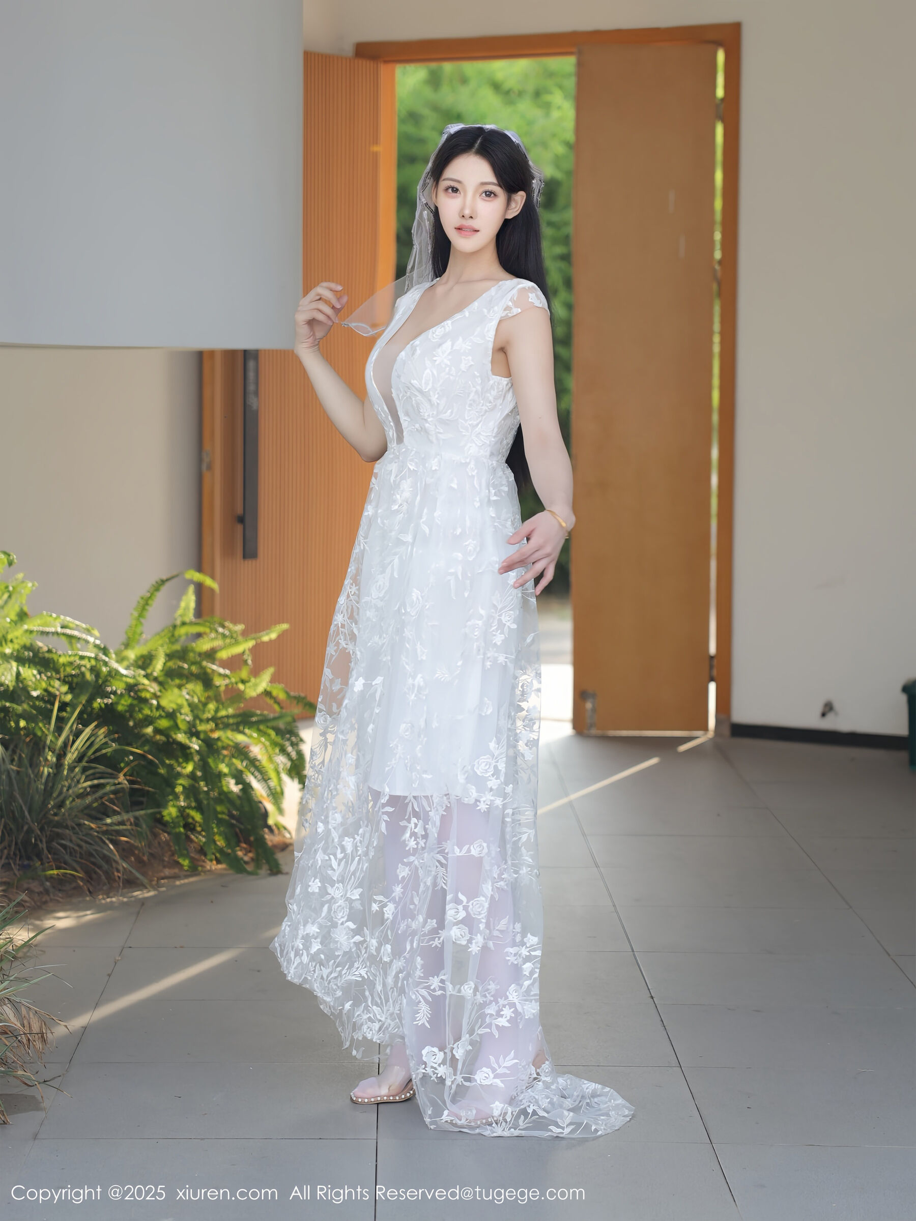 图片[8]-[Xiuren秀人网] 2025.08.18 NO.10661 梨霜儿[83P]-六色网