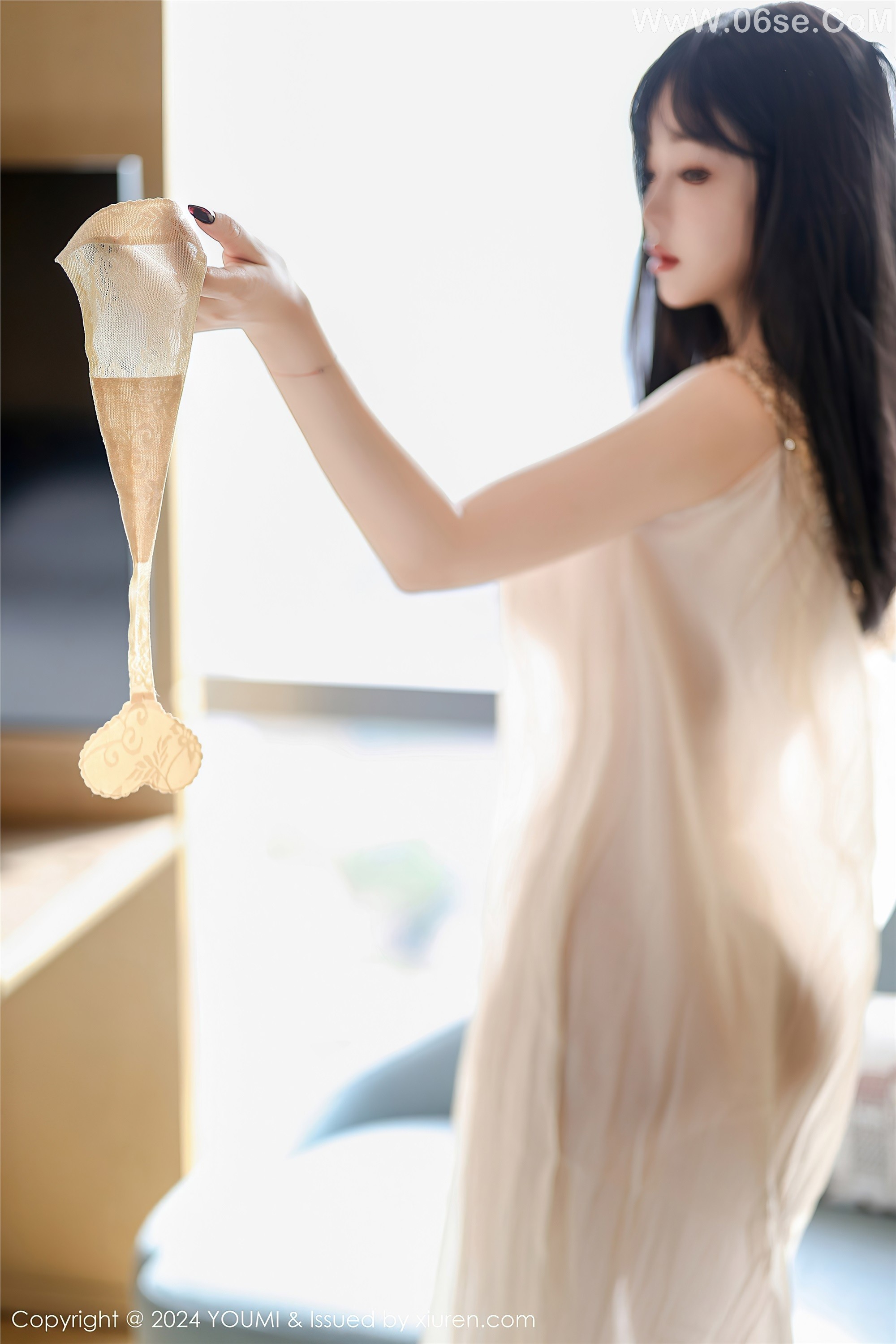 图片[42]-YouMi尤蜜荟 2024.11.29 VOL.1110 王雨纯[71P]-六色网