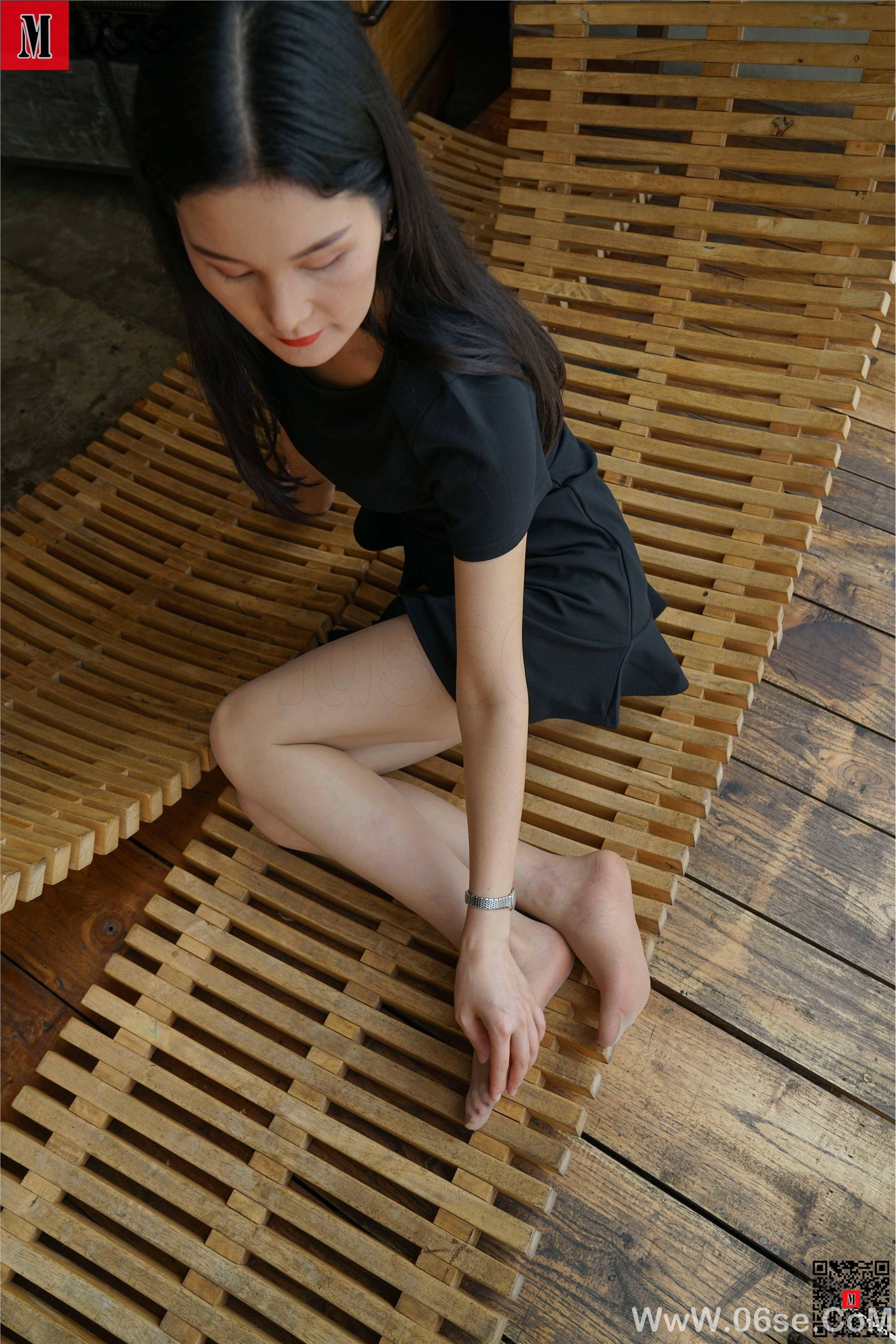 图片[36]-MussGirl慕丝女郎 NO.719 力宏（下）[82P]-六色网