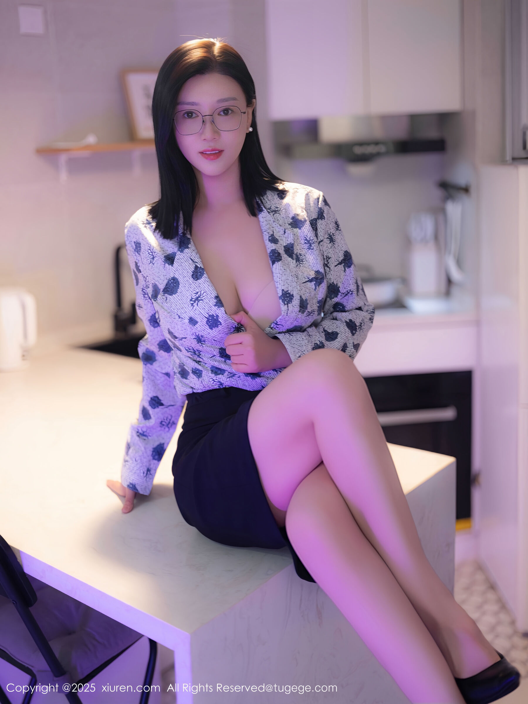 图片[31]-秀人网 – NO.10866 – 雅茹老师 [62P]-六色网