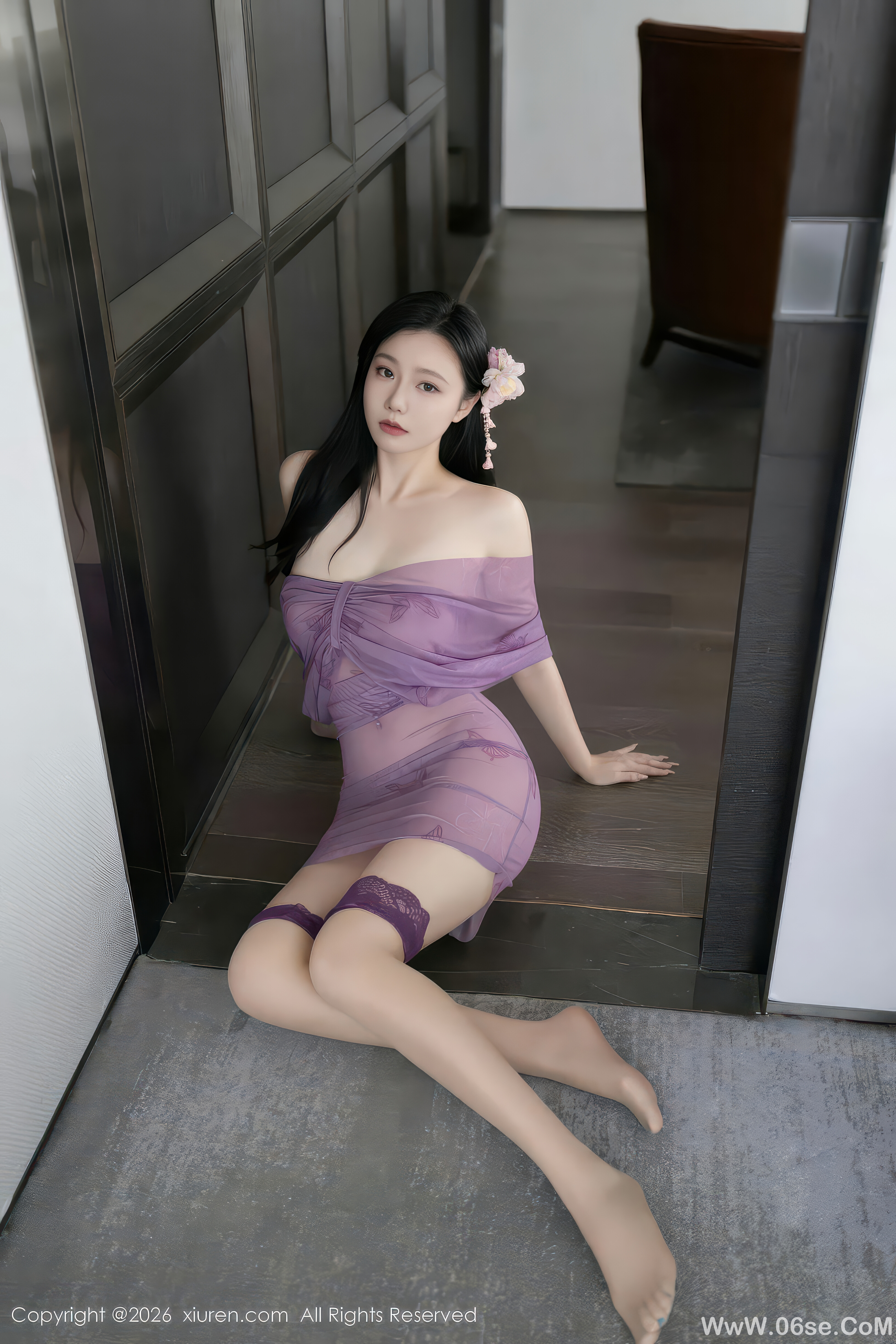 图片[26]-XIUREN秀人网 2026.02.03 NO.11312 安然anran [79P 1.14 GB]-六色网