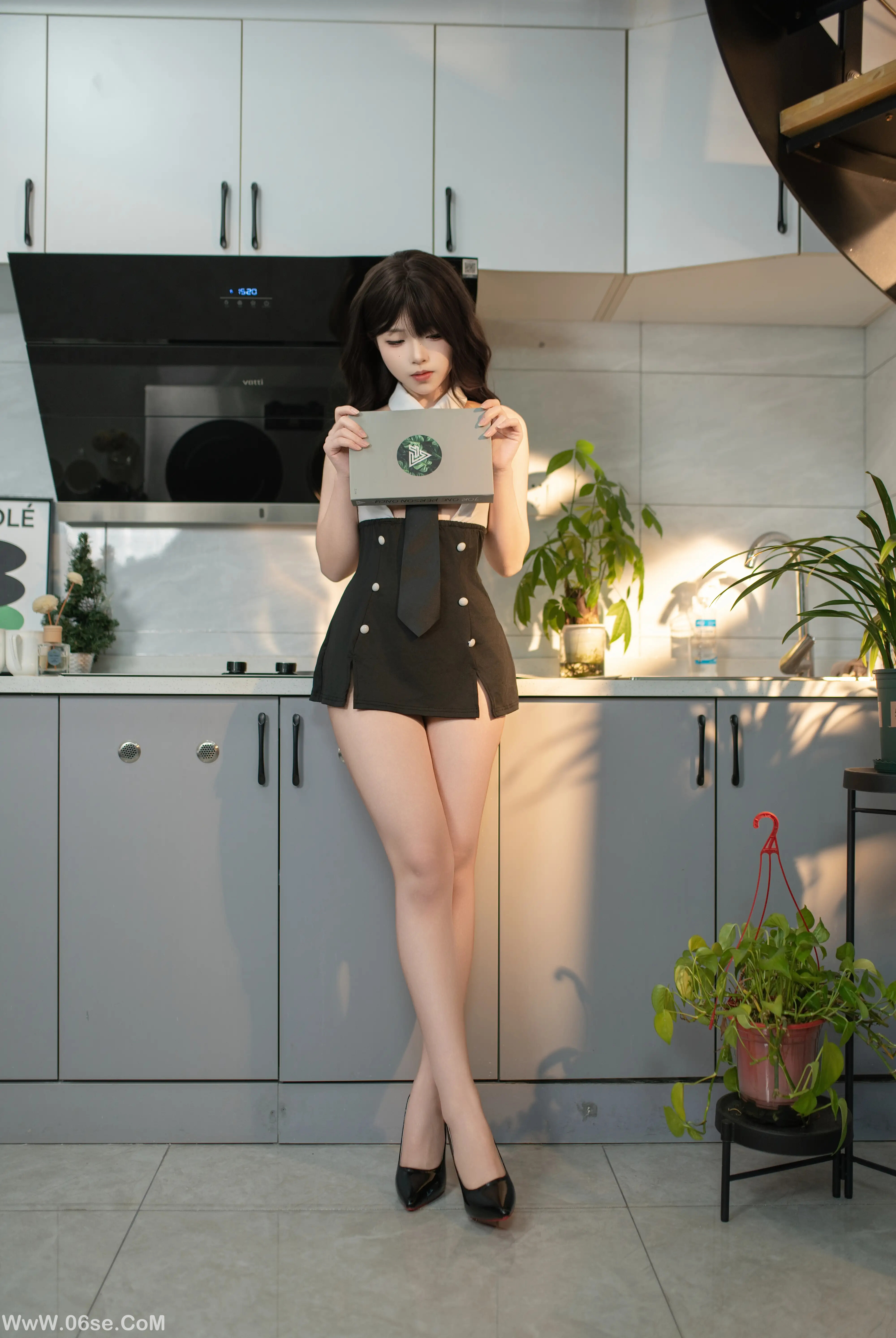 图片[7]-Bangni邦尼 – 小职员-六色网