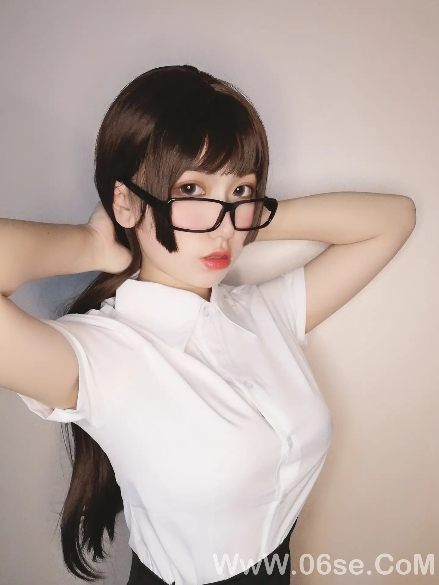 图片[47]-芋圆侑子 – 醉酒小秘书-六色网